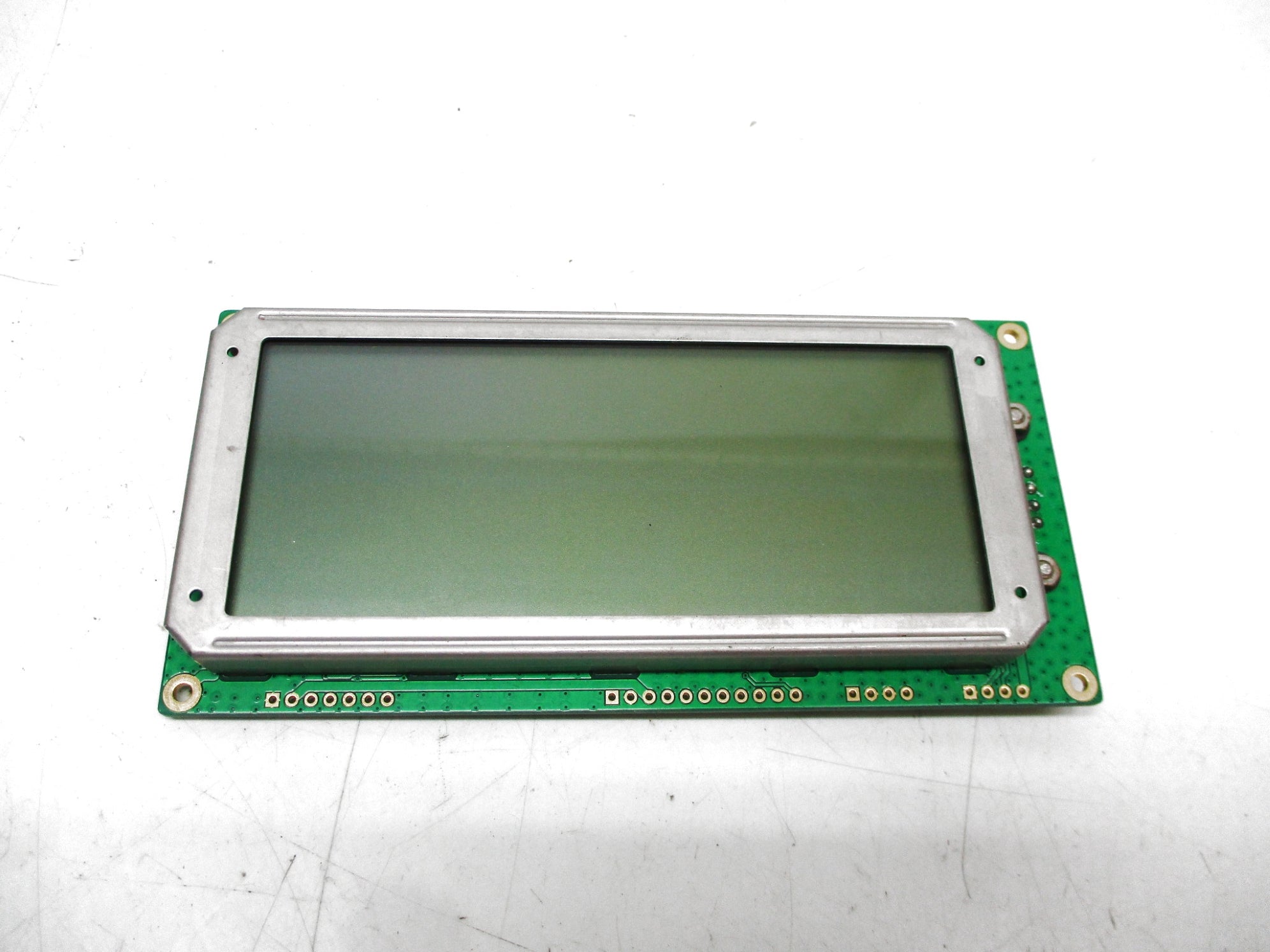 CRYSTALFONTZ CFA634YFHKN UNMP