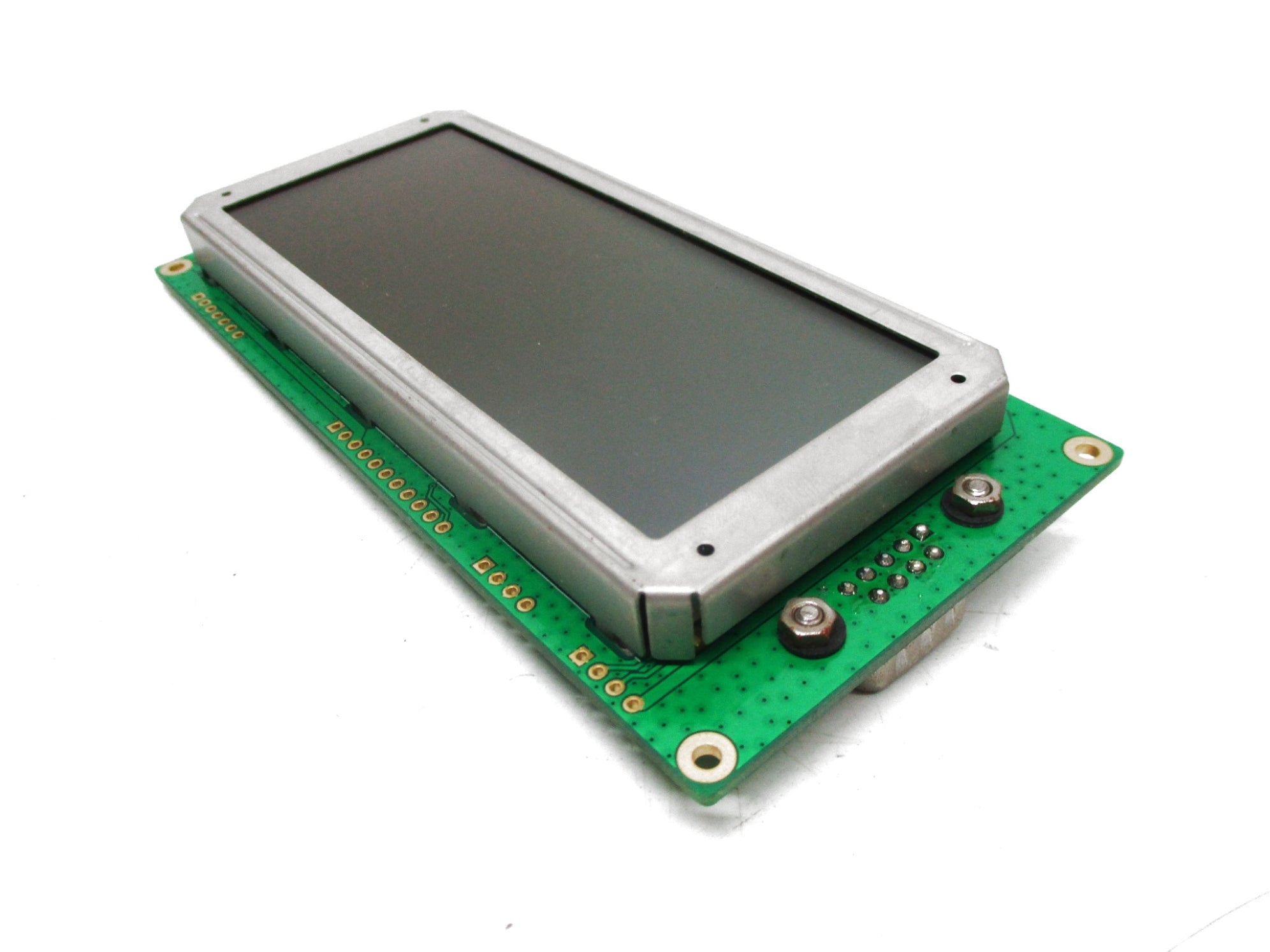 CRYSTALFONTZ CFA634YFHKN UNMP