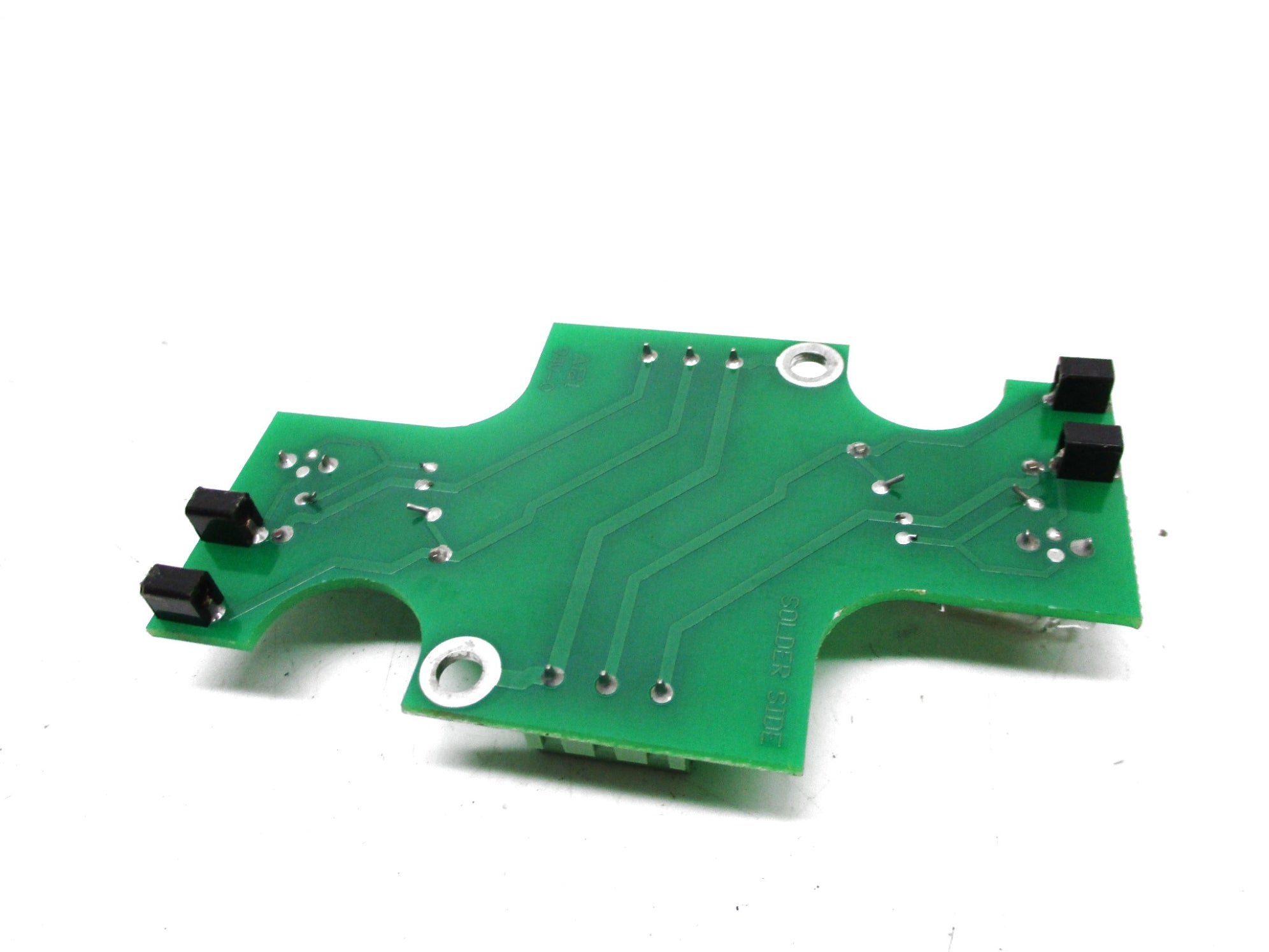 INDUSTRIAL MRO PWA-120V-VSD05M UNMP