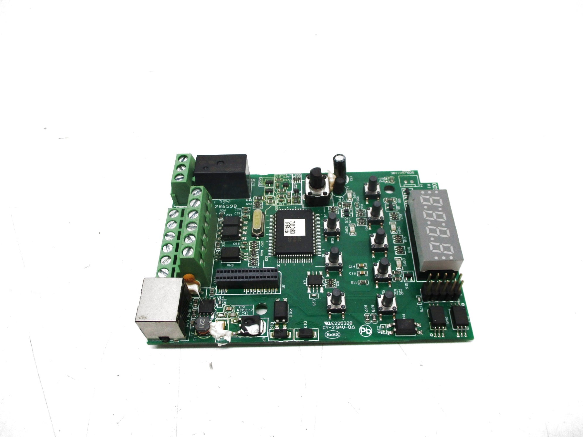 INDUSTRIAL MRO 3811097605 UNMP