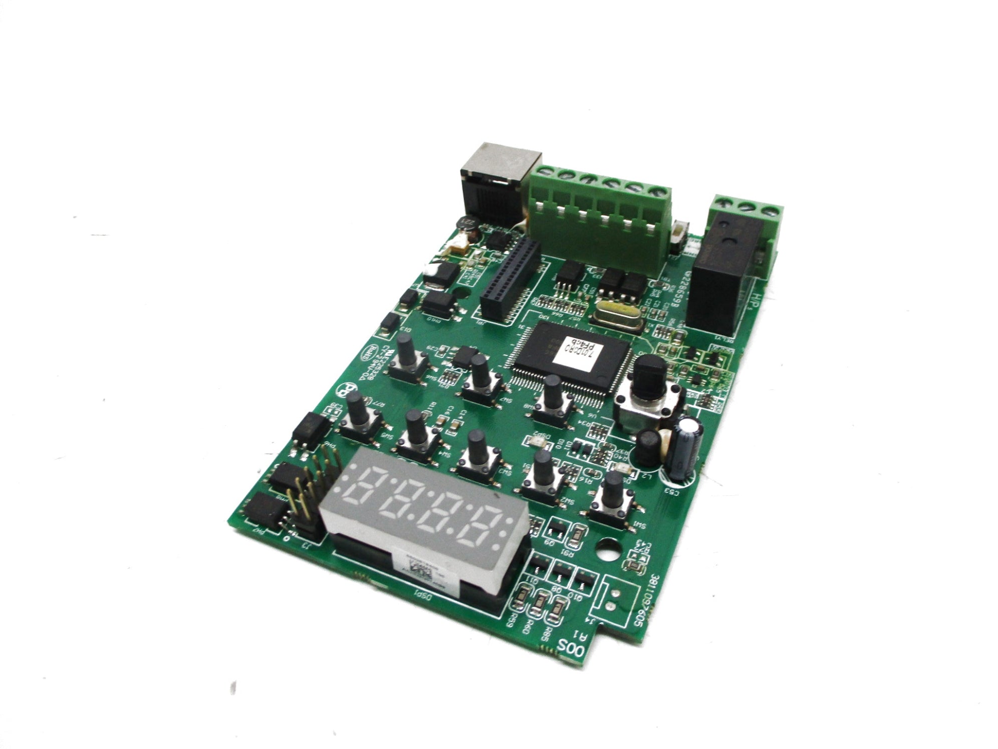 INDUSTRIAL MRO 3811097605 UNMP