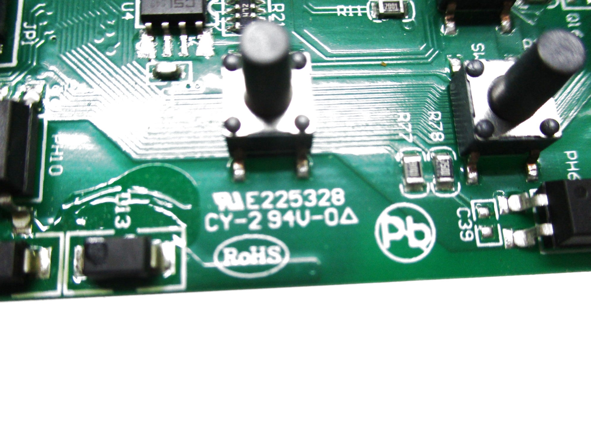 INDUSTRIAL MRO 3811097605 UNMP