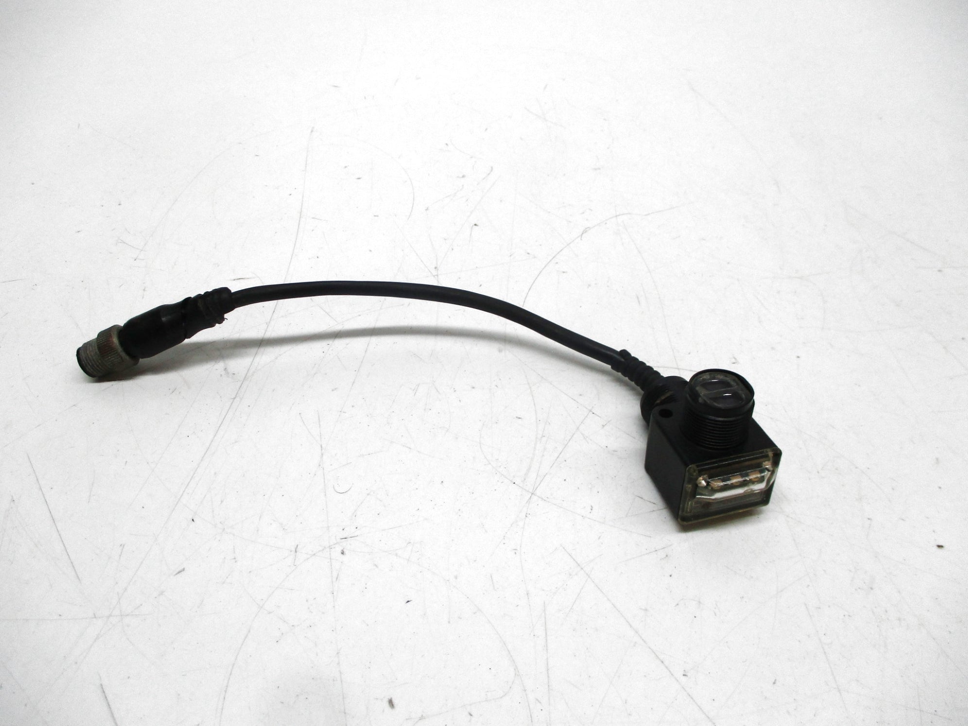 ALLEN BRADLEY 42EF-B1JBBE-F4 SER. A (AS PICTURED) UNMP
