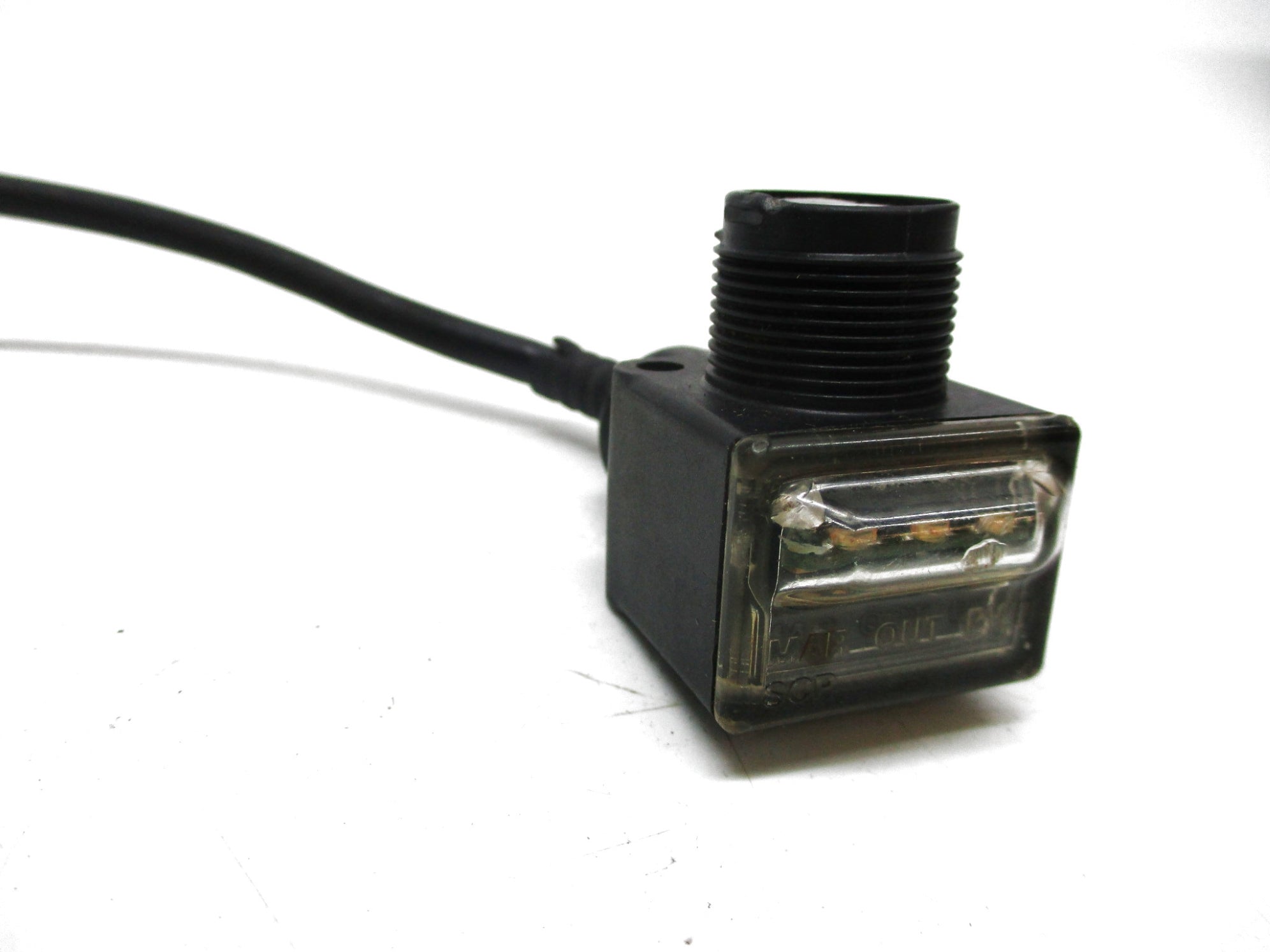 ALLEN BRADLEY 42EF-B1JBBE-F4 SER. A (AS PICTURED) UNMP