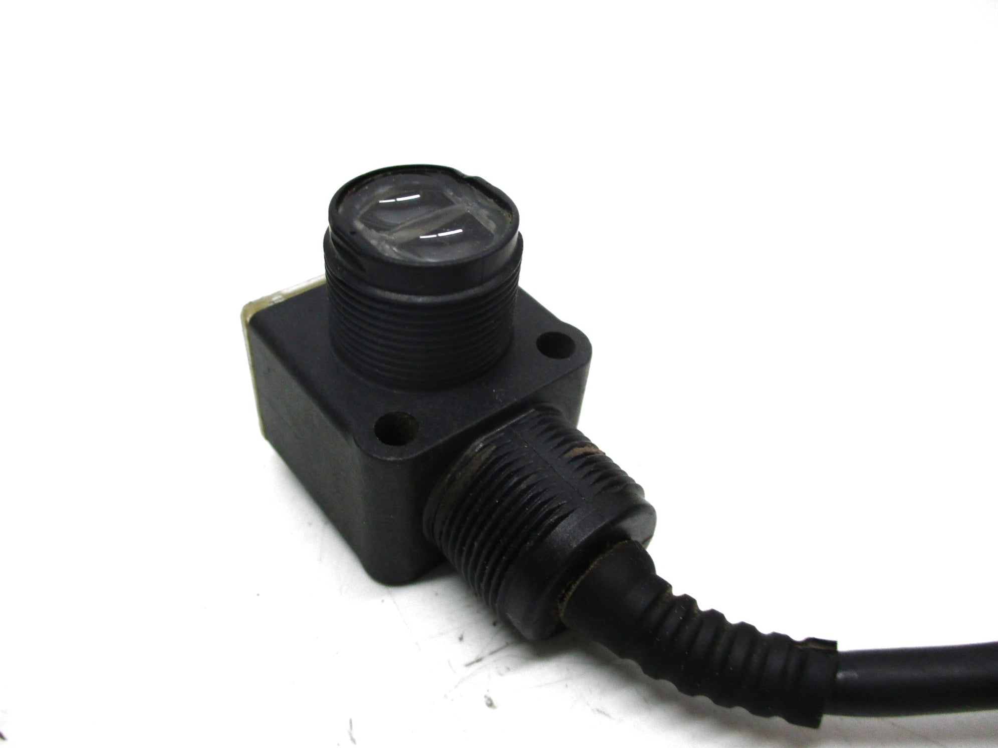 ALLEN BRADLEY 42EF-B1JBBE-F4 SER. A (AS PICTURED) UNMP