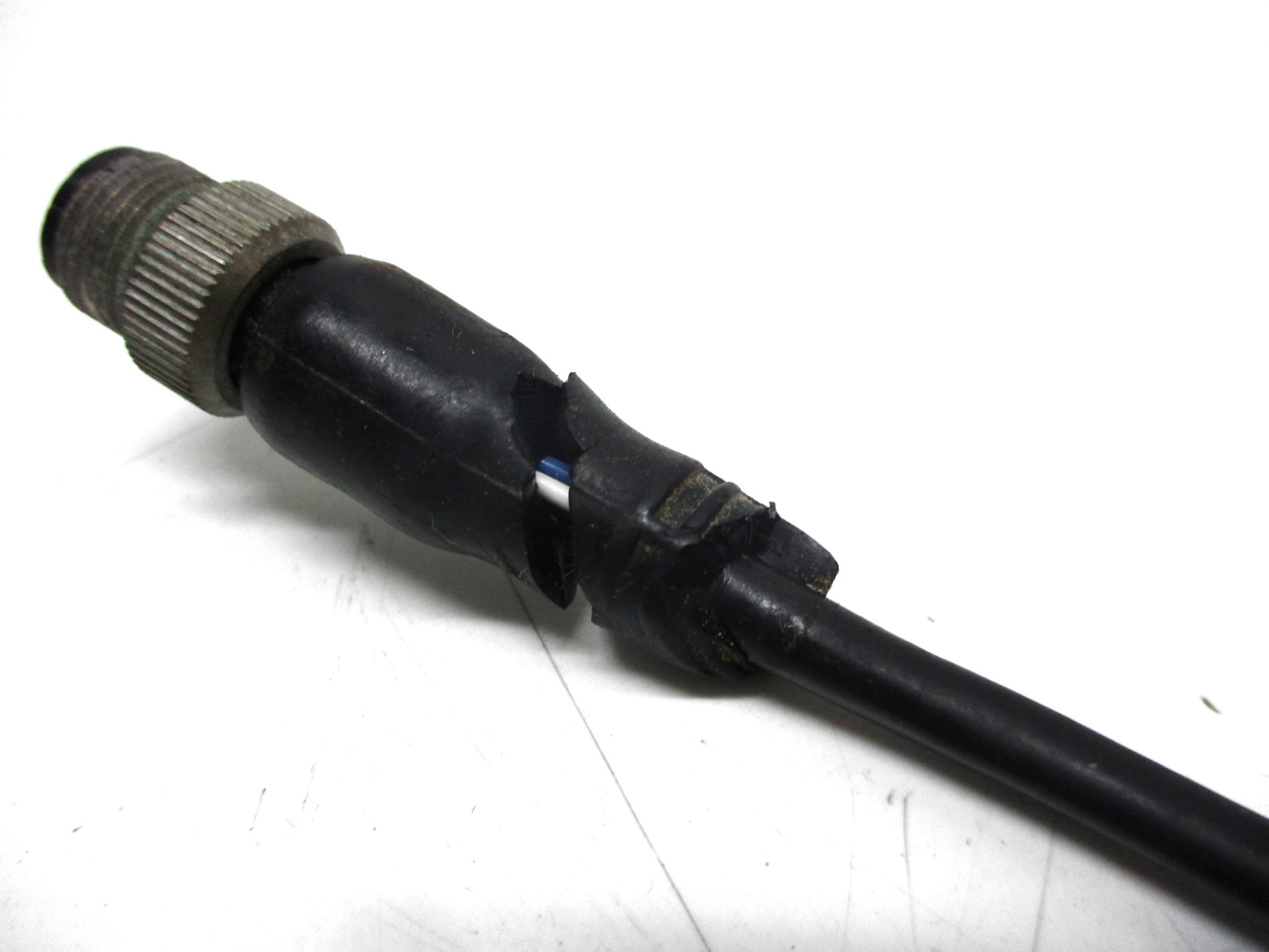 ALLEN BRADLEY 42EF-B1JBBE-F4 SER. A (AS PICTURED) UNMP