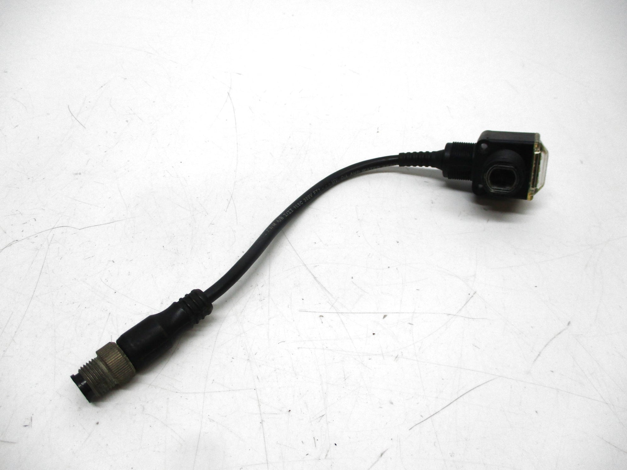 ALLEN BRADLEY 42EF-P2MPB-F4 SER A UNMP