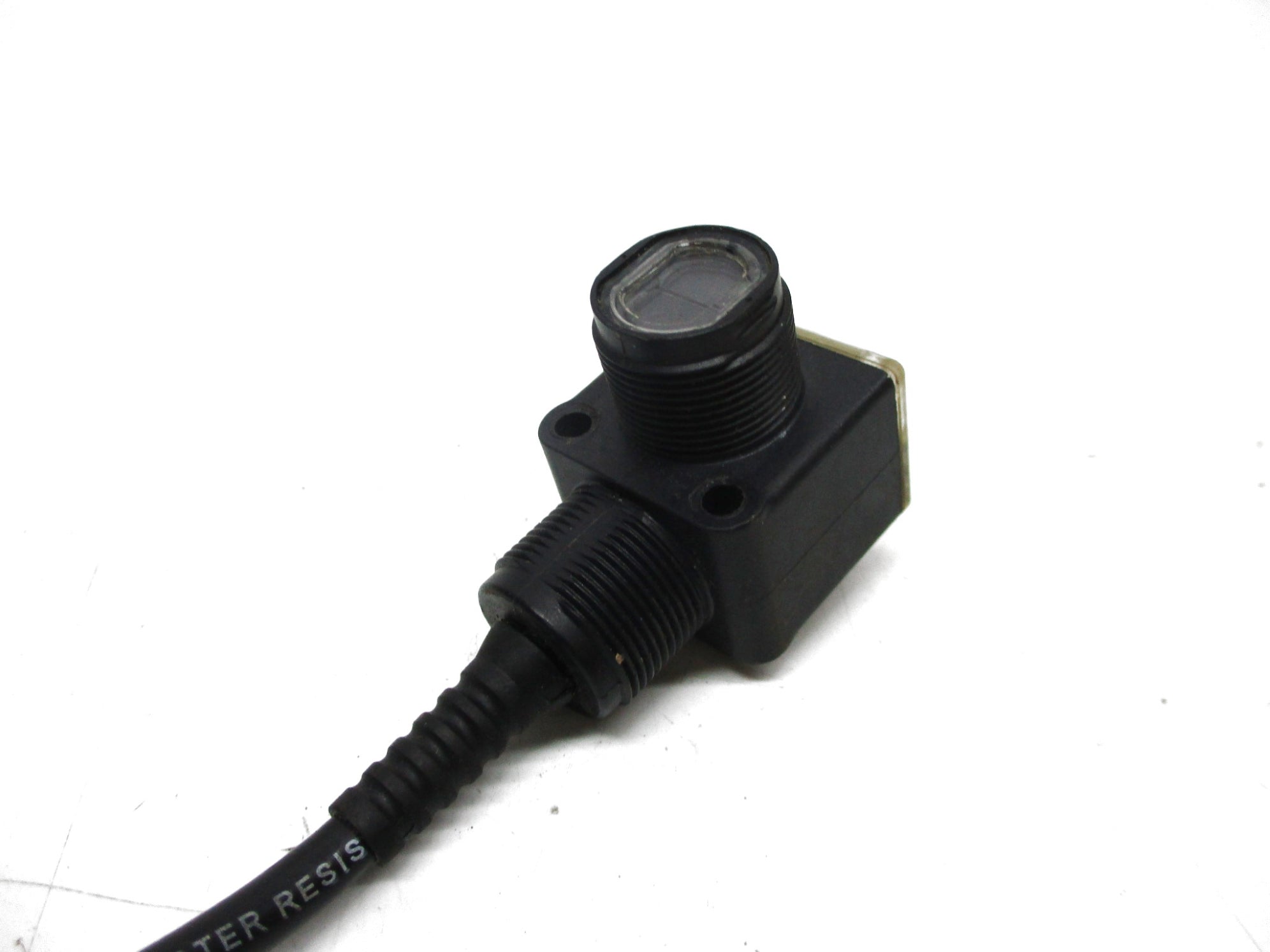 ALLEN BRADLEY 42EF-P2MPB-F4 SER A UNMP