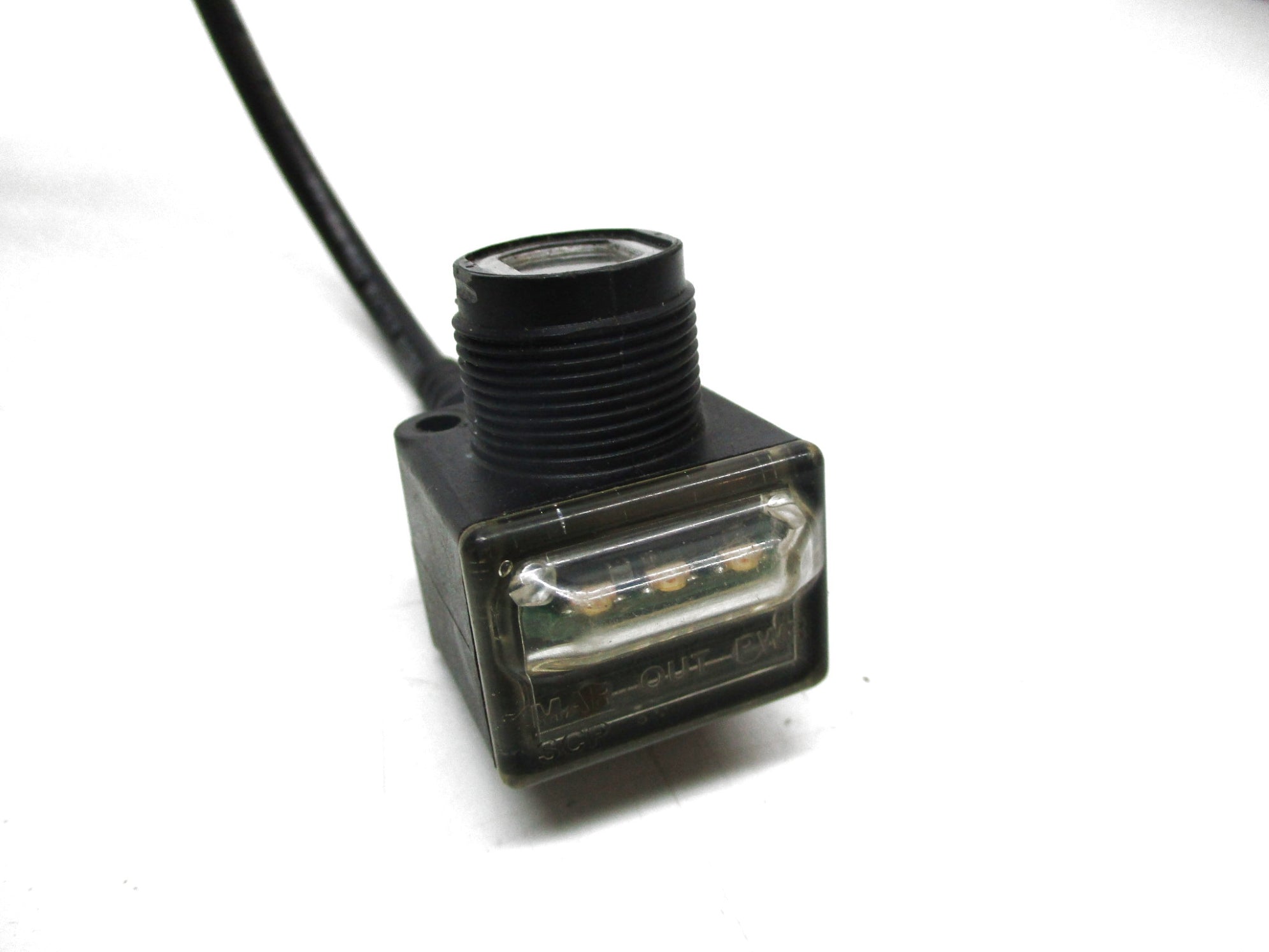 ALLEN BRADLEY 42EF-P2MPB-F4 SER A UNMP