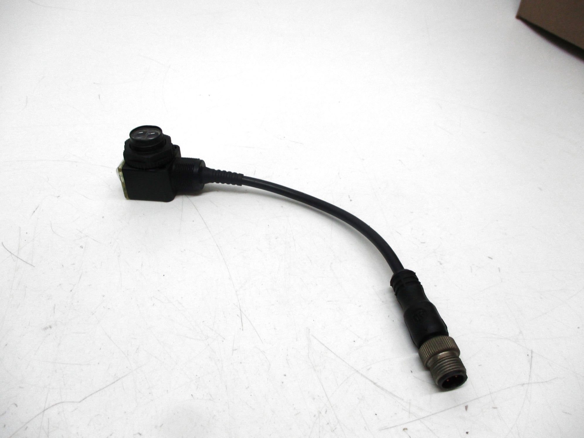 ALLEN BRADLEY 42EF-B1JBBE-F4 SER. A UNMP