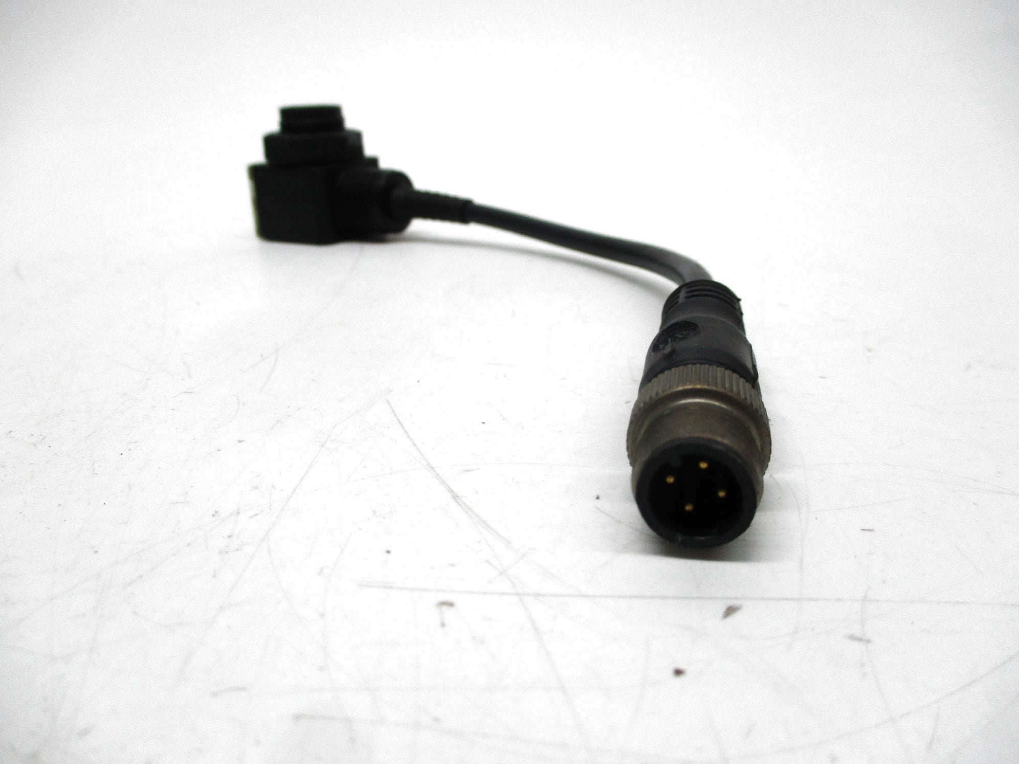 ALLEN BRADLEY 42EF-B1JBBE-F4 SER. A UNMP