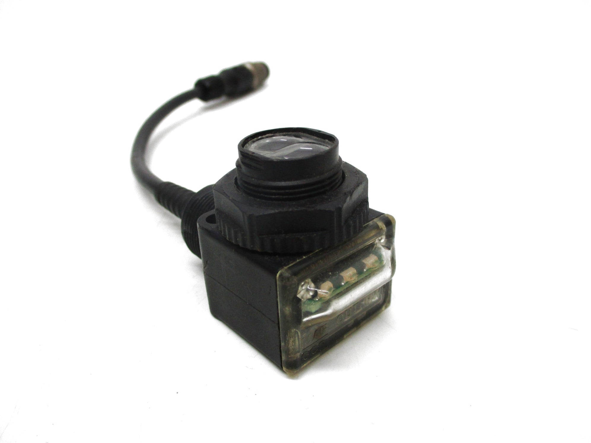 ALLEN BRADLEY 42EF-B1JBBE-F4 SER. A UNMP