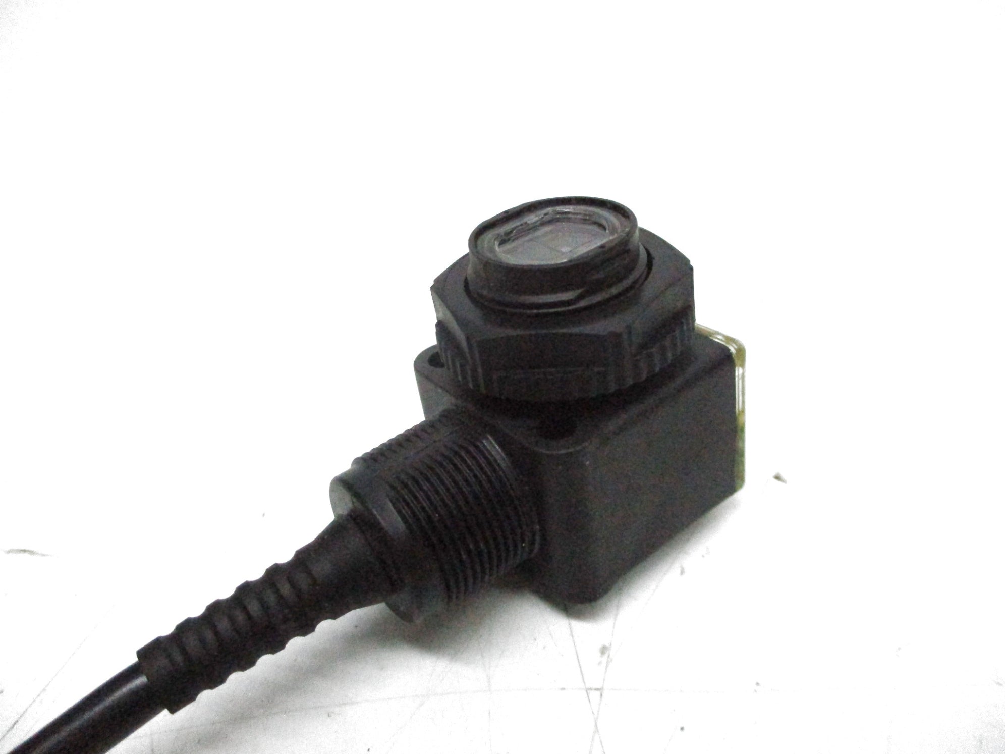ALLEN BRADLEY 42EF-P2JBB-F4 SER. A NSNP