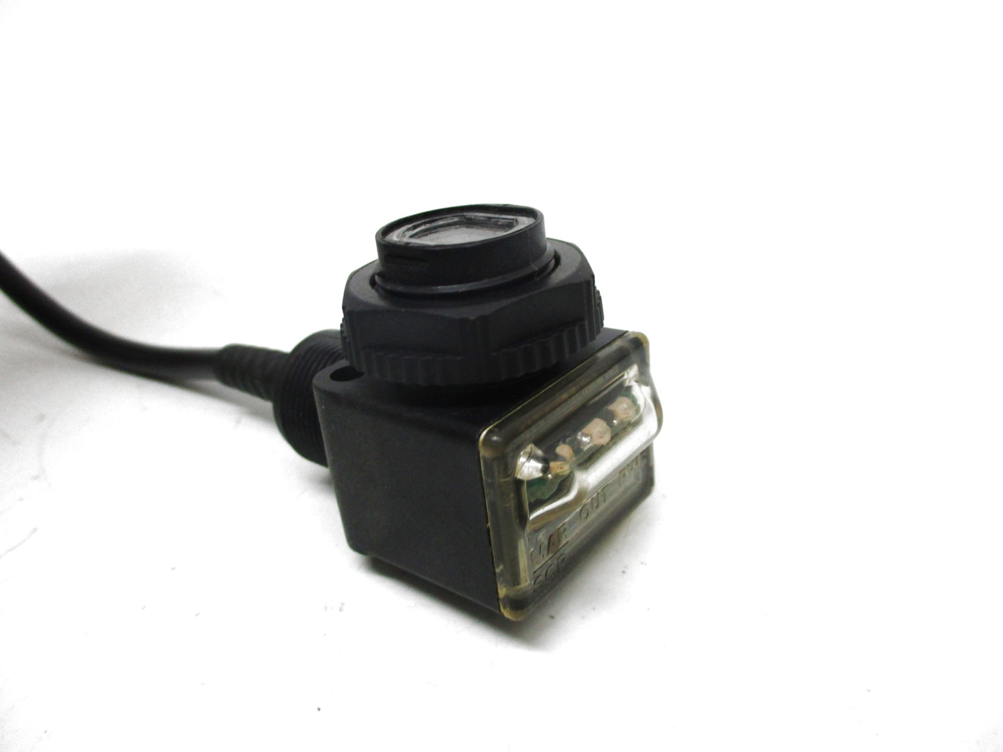 ALLEN BRADLEY 42EF-P2JBB-F4 SER. A NSNP