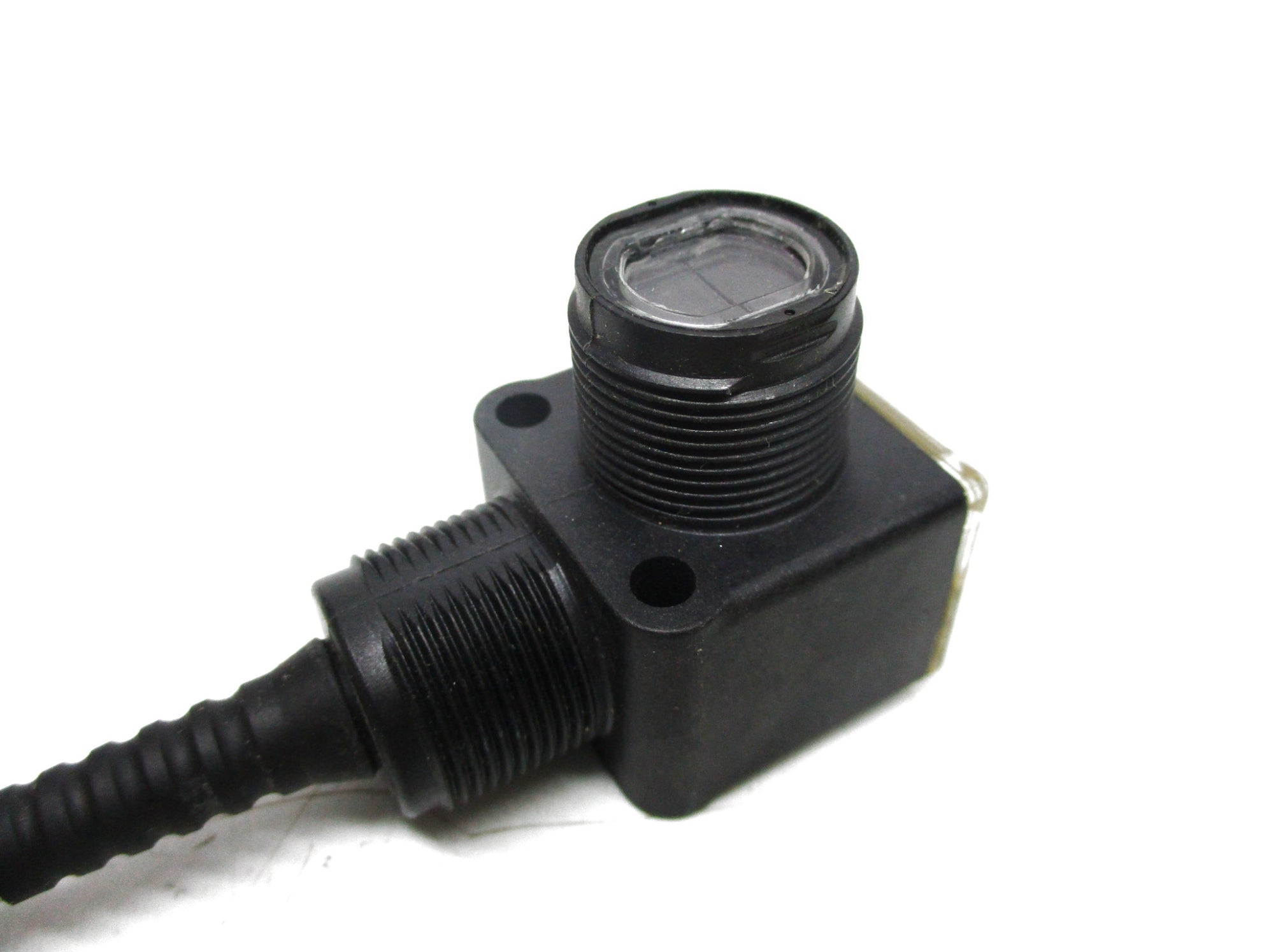 ALLEN BRADLEY 42EF-P2JBB-F4 SER. A NSNP