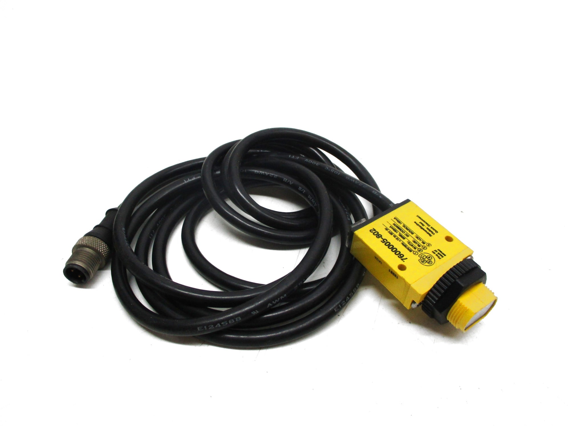 INDUSTRIAL MRO 7600005-802 (AS PICTURED) UNMP