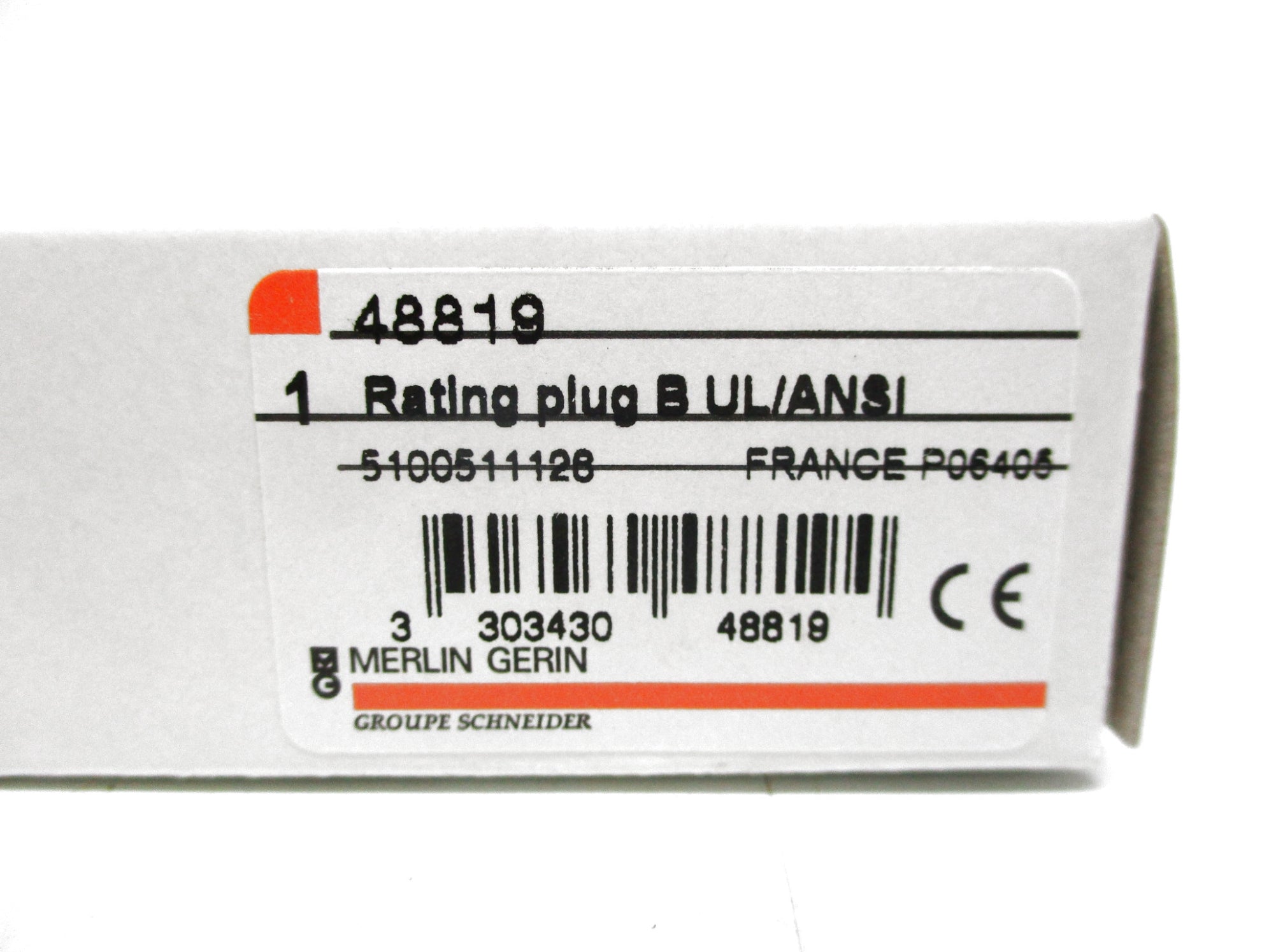 MERLIN GERIN 48819  NSMP