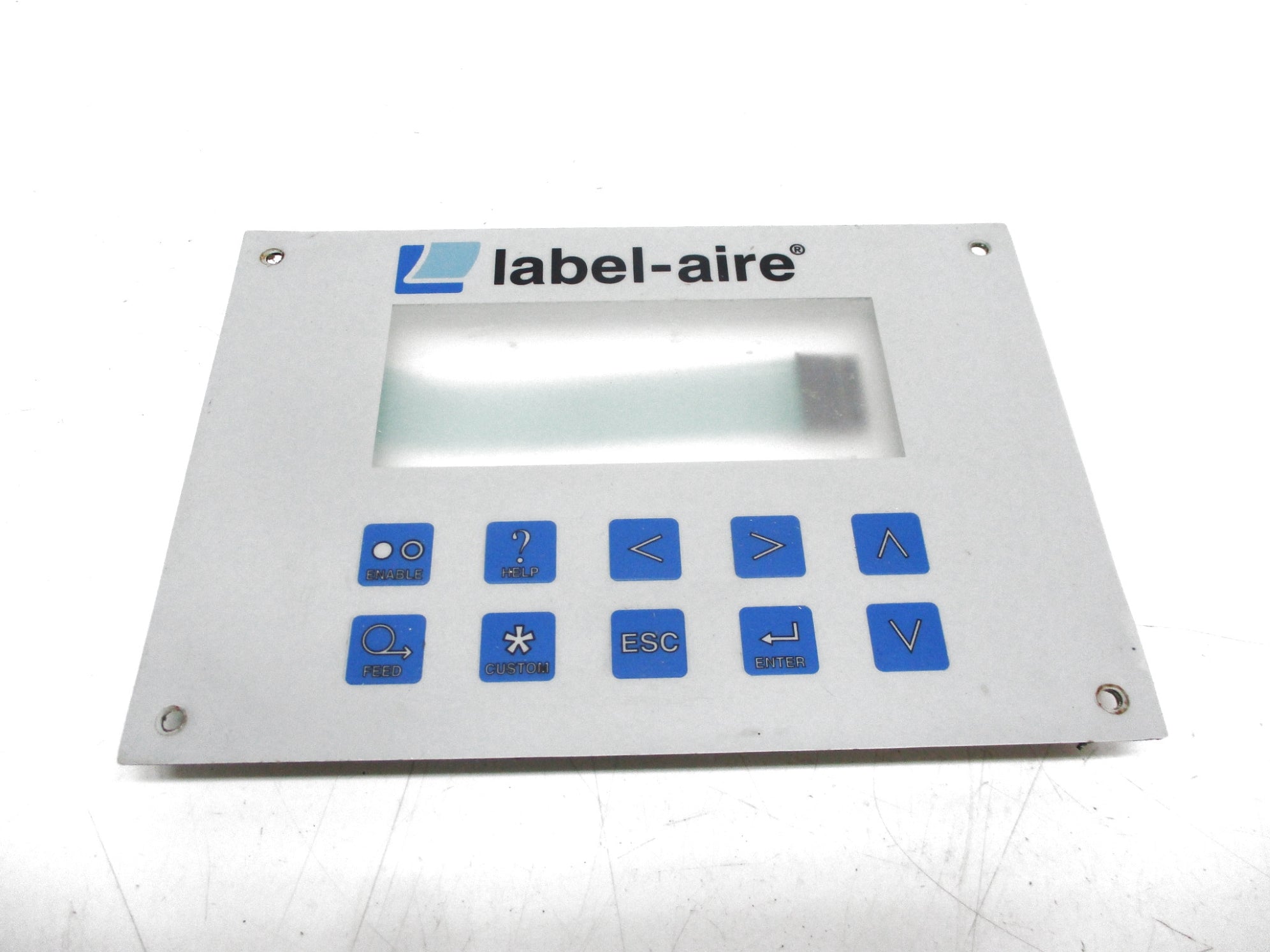 LABEL-AIRE 380335F UNMP