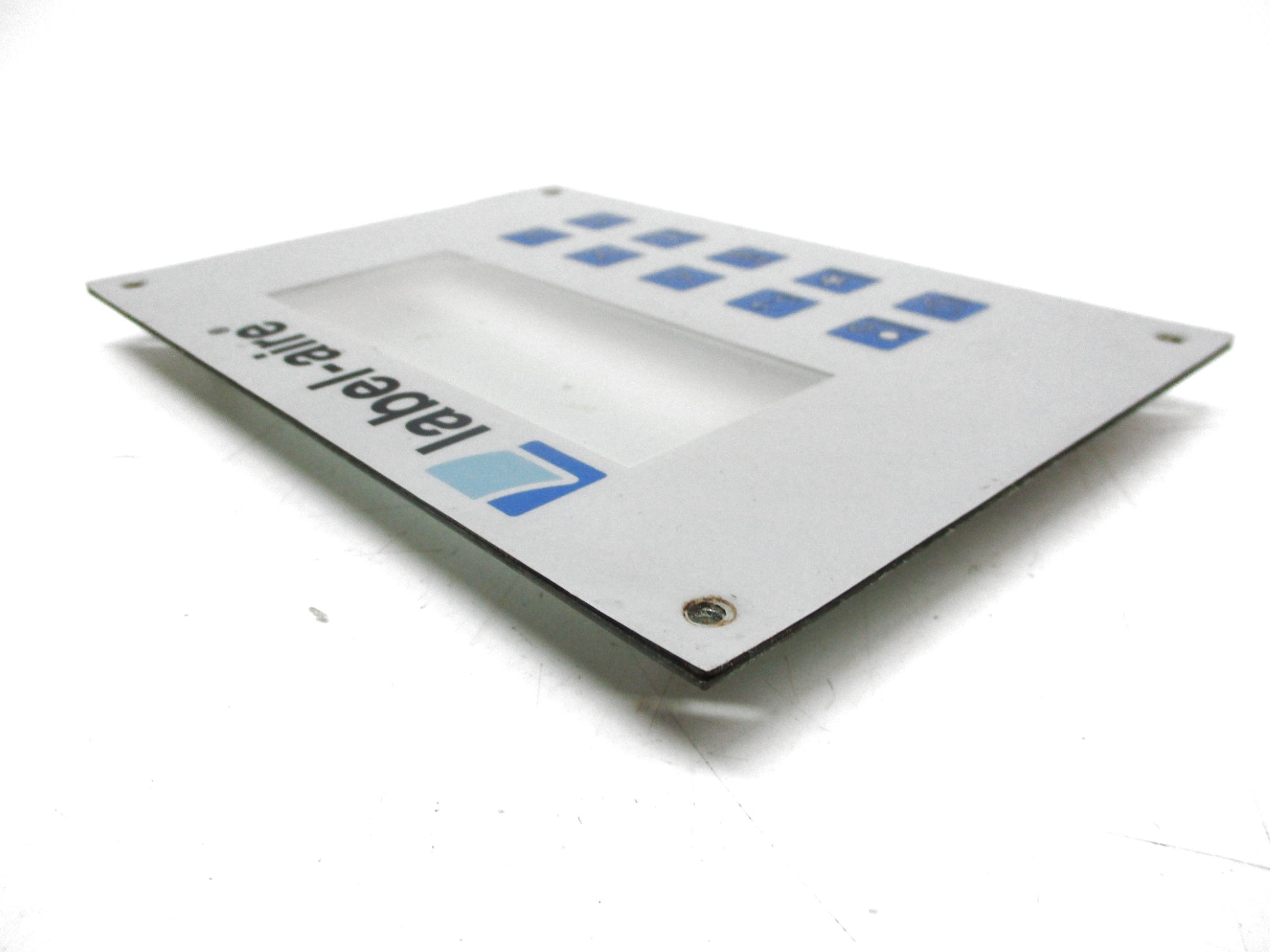 LABEL-AIRE 380335F UNMP