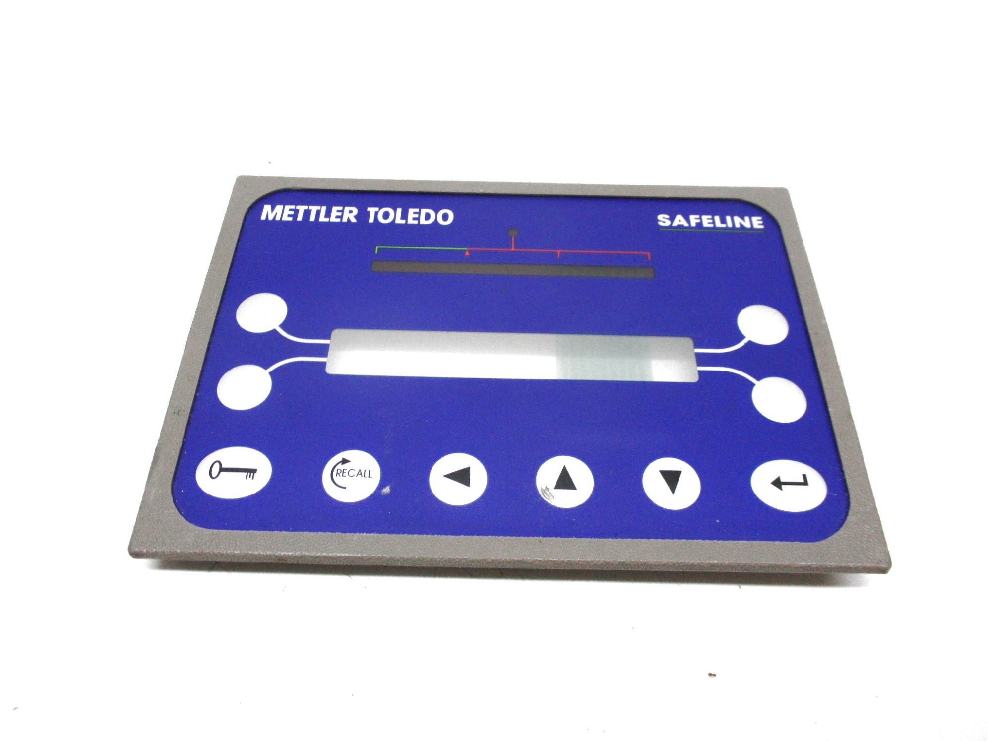 METTLER TOLEDO EELY-ECW SEE12S.9124 2813-138 UNMP