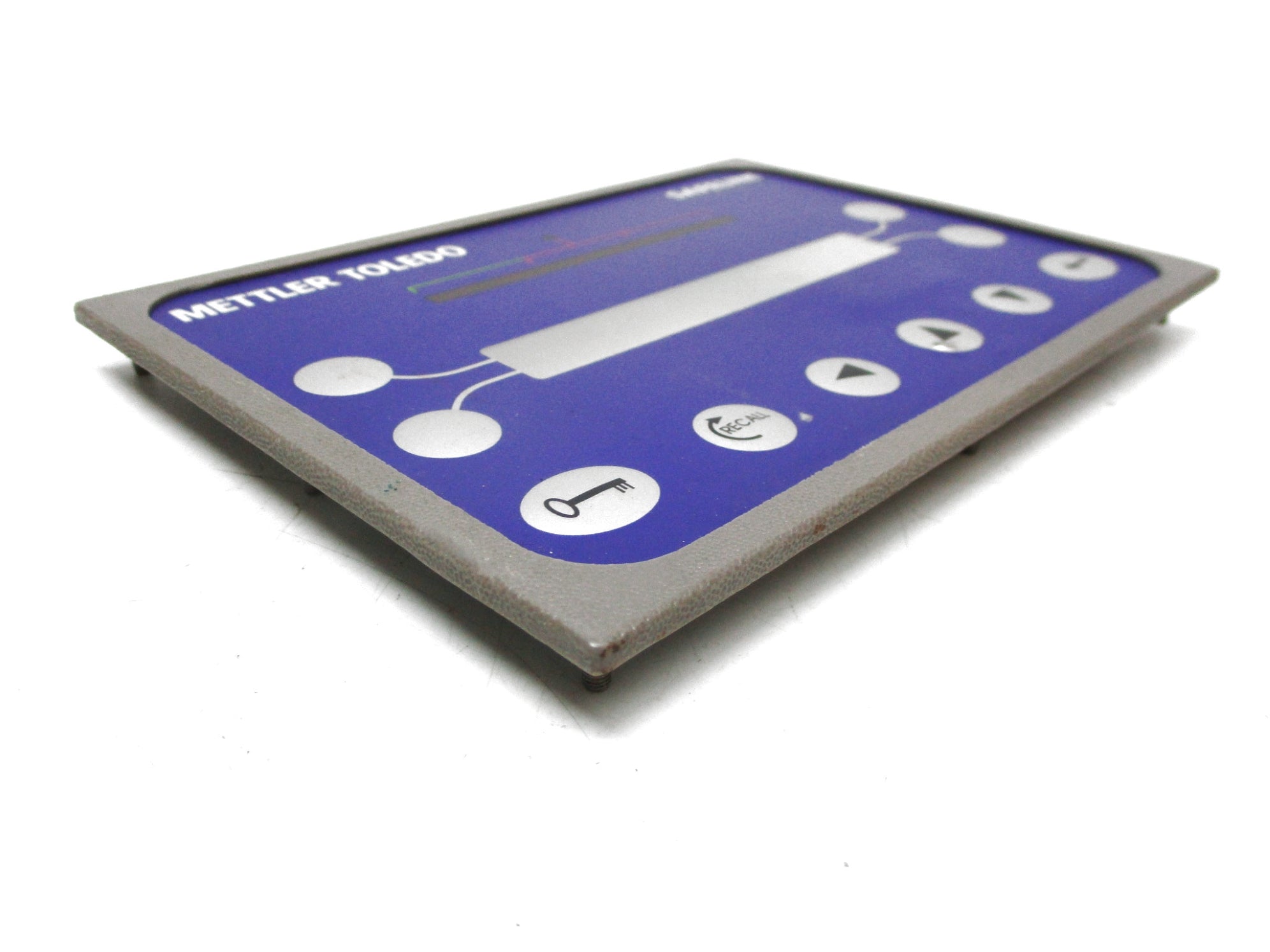 METTLER TOLEDO EELY-ECW SEE12S.9124 2813-138 UNMP