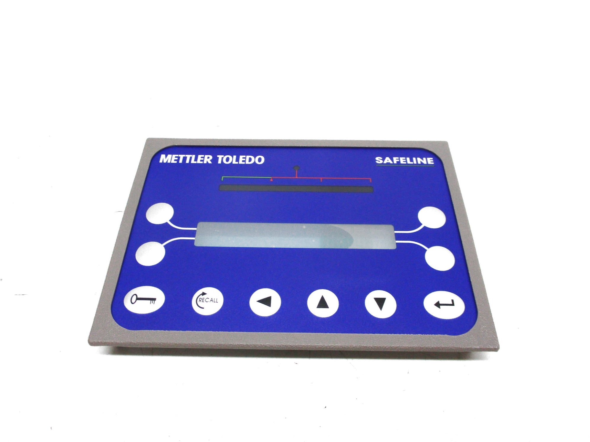 METTLER TOLEDO EELY-ECW SEE12S.9124 2813-138 NSNP