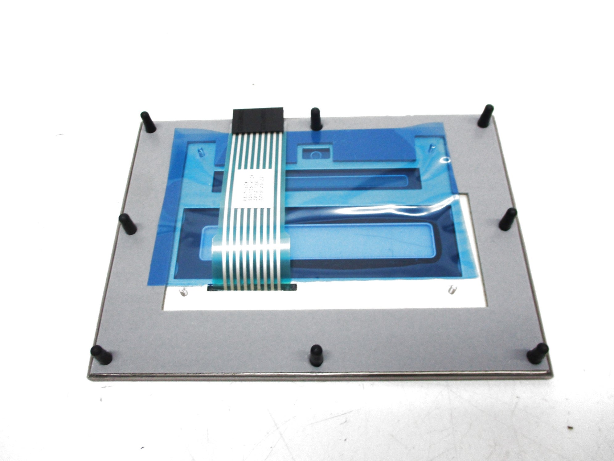 METTLER TOLEDO EELY-ECW SEE12S.9124 2813-138 NSNP