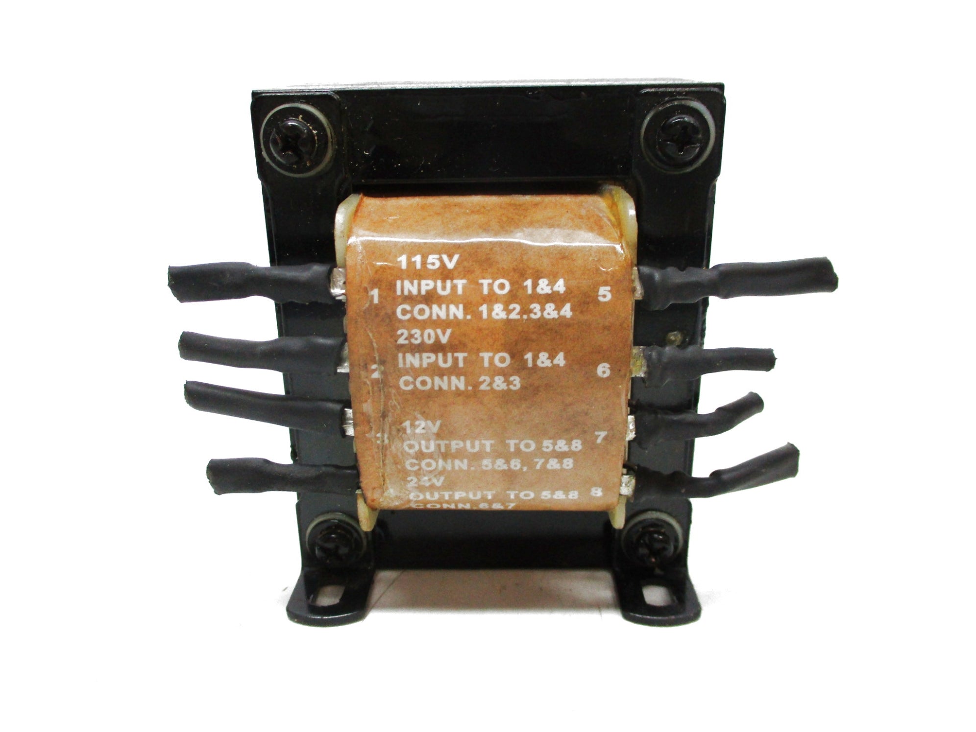 STEVECO 90-T96F2 UNMP
