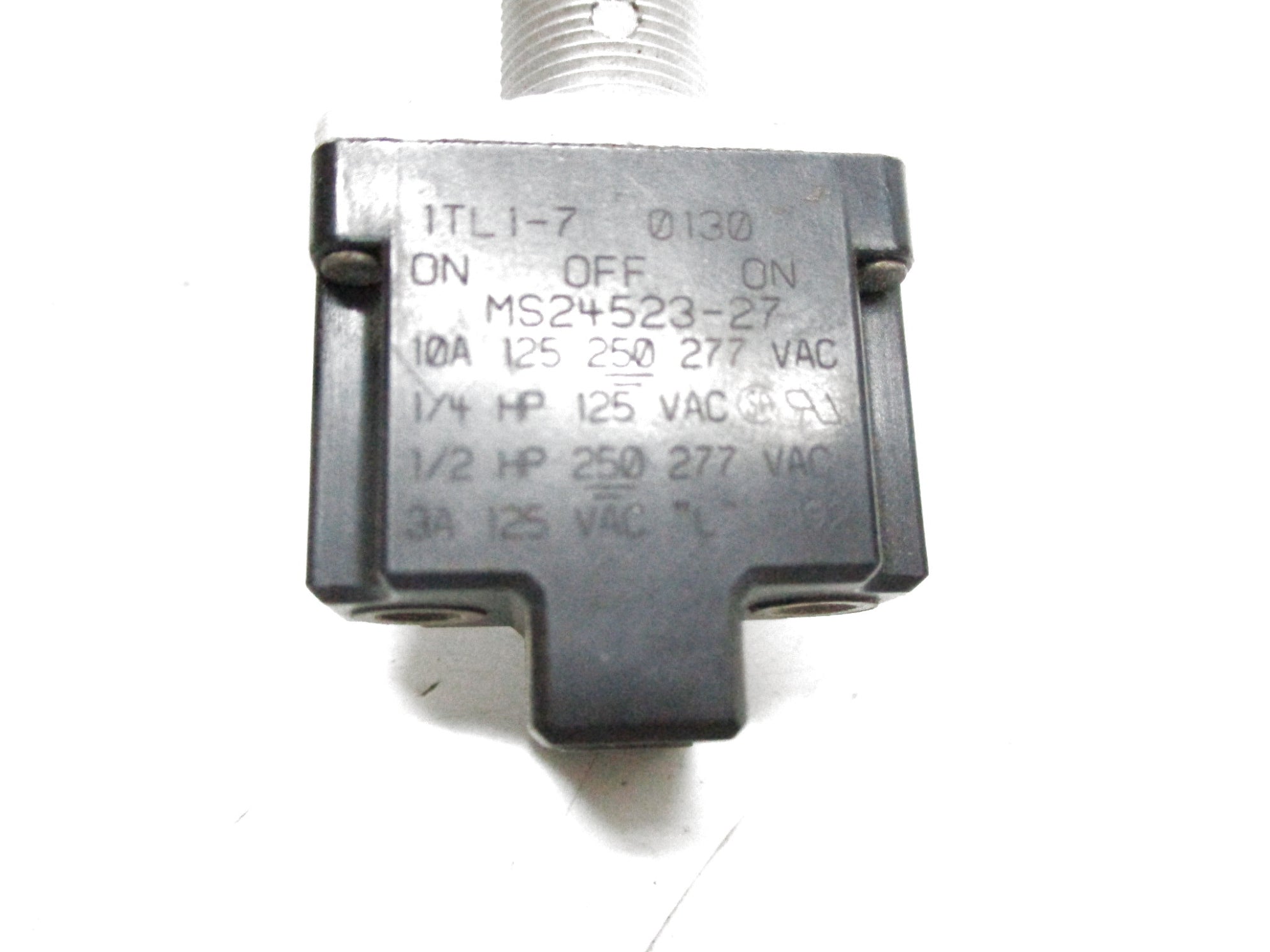 MICROSWITCH 1TL1-7 UNMP