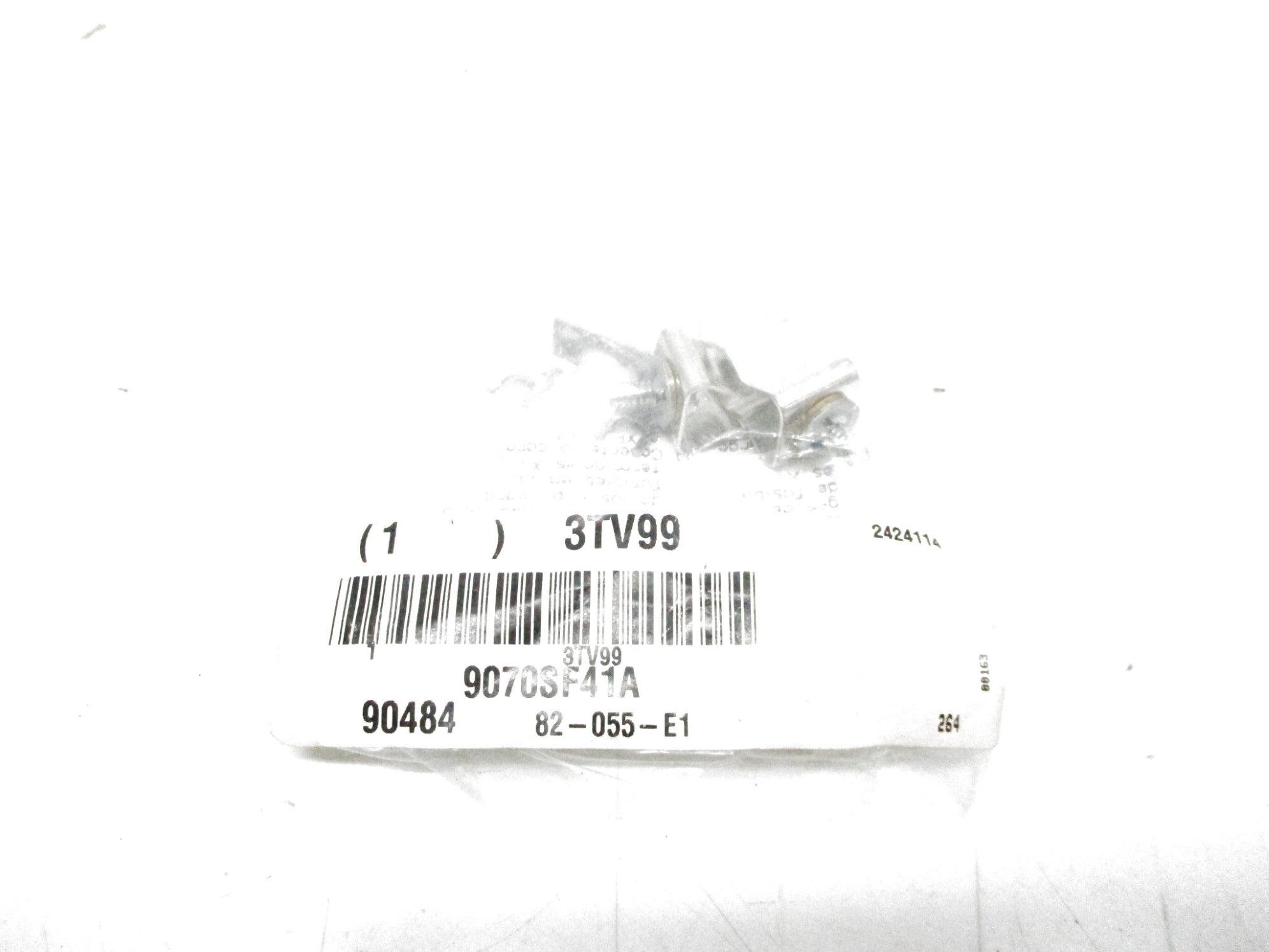 INDUSTRIAL MRO 9070SF41A NSMP