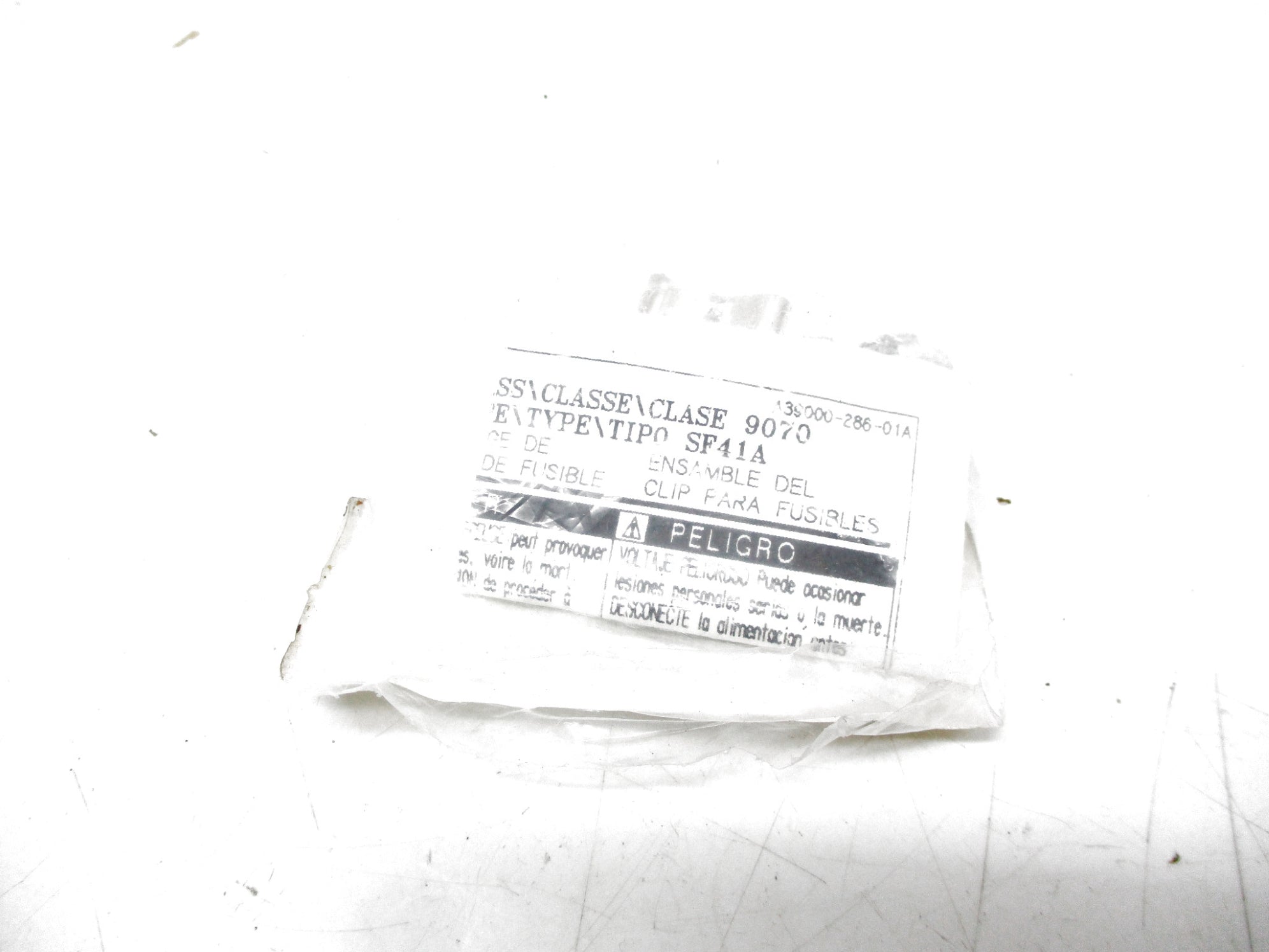 INDUSTRIAL MRO 9070SF41A NSMP
