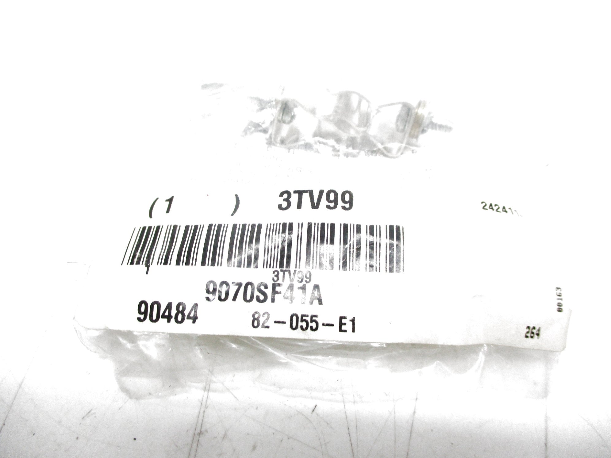 INDUSTRIAL MRO 9070SF41A NSMP