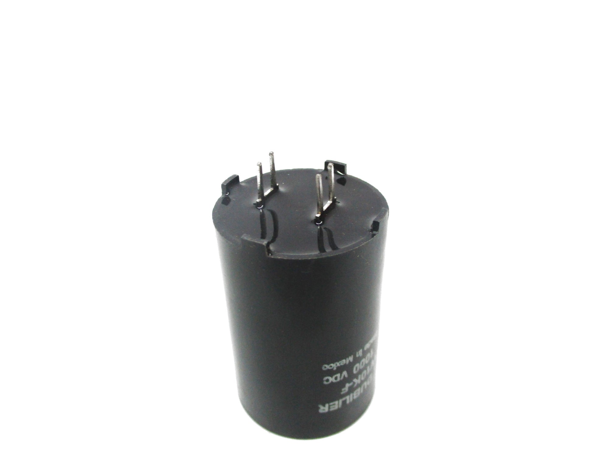 CORNELL DUBILIER UNL10W10K-F NSNP