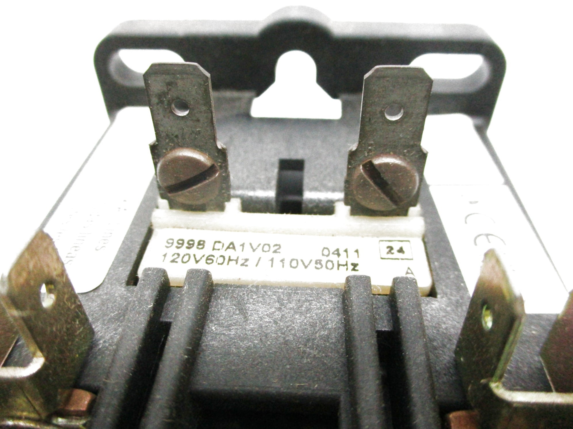 SQUARE D 8910DPA22V02 SER. B 120V60HZ 110V50HZ NSNP