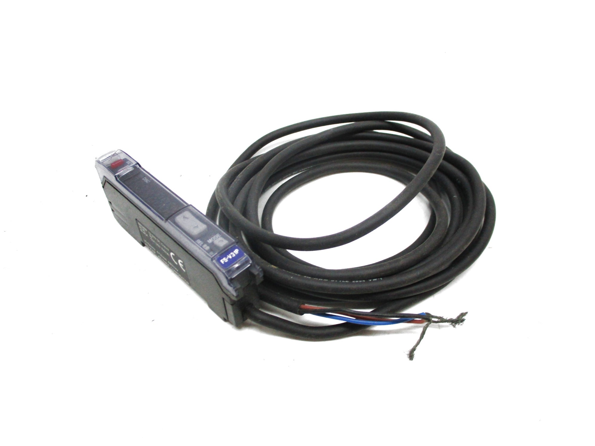KEYENCE FS-V31P UNMP