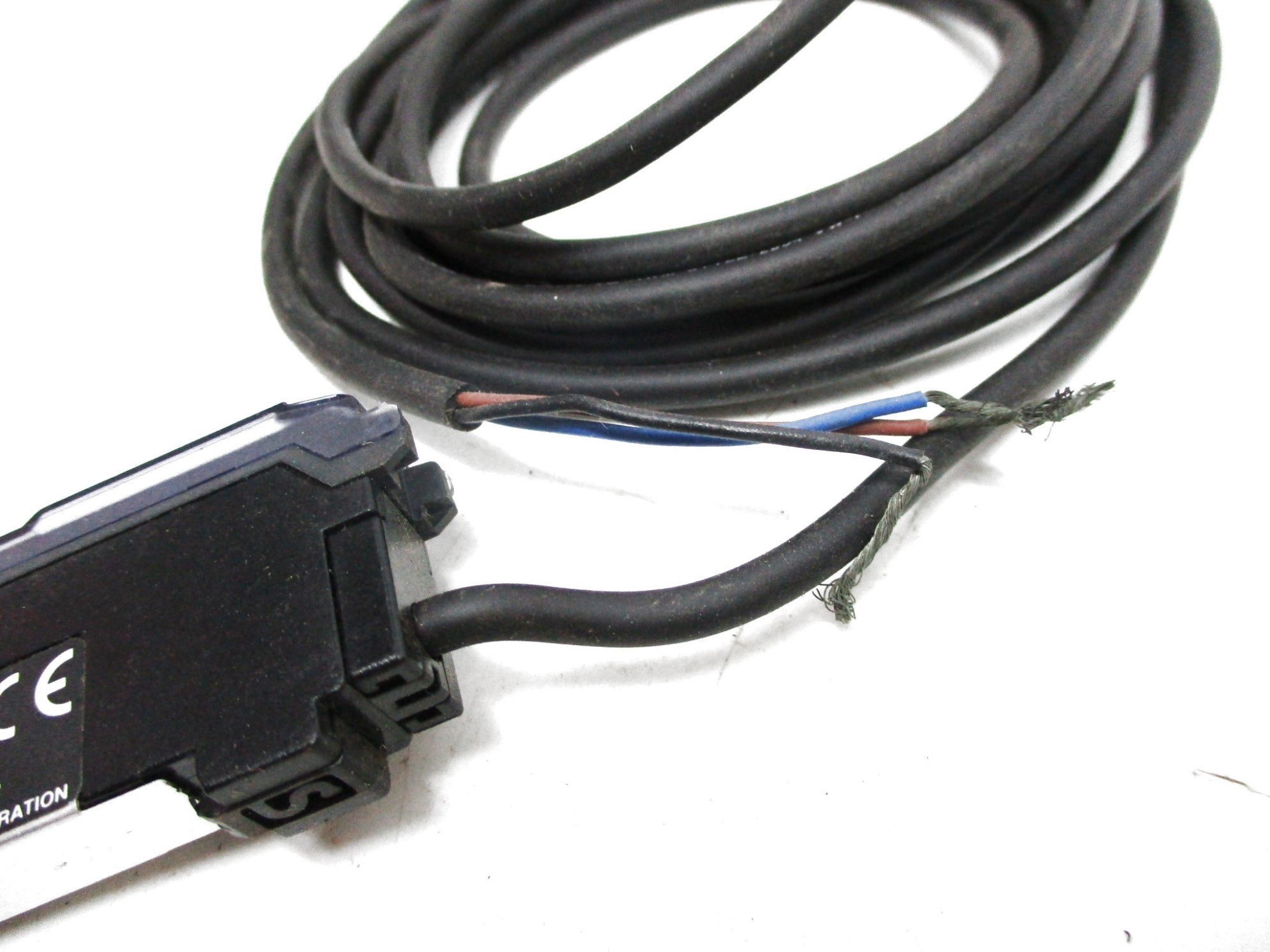 KEYENCE FS-V31P UNMP