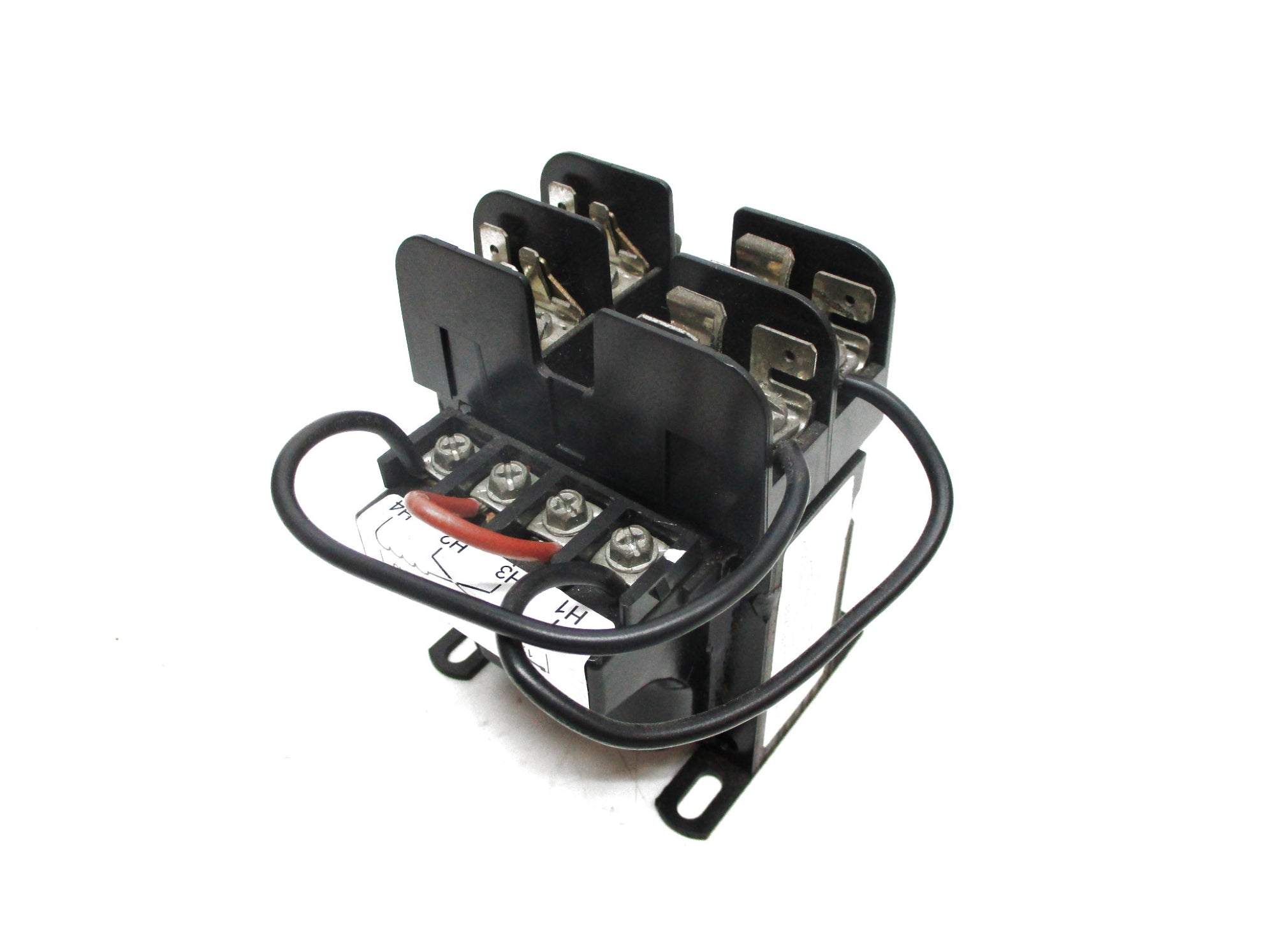 ALLEN BRADLEY 1497B-A1-M13-3-N SER. A 12-X240V UNMP