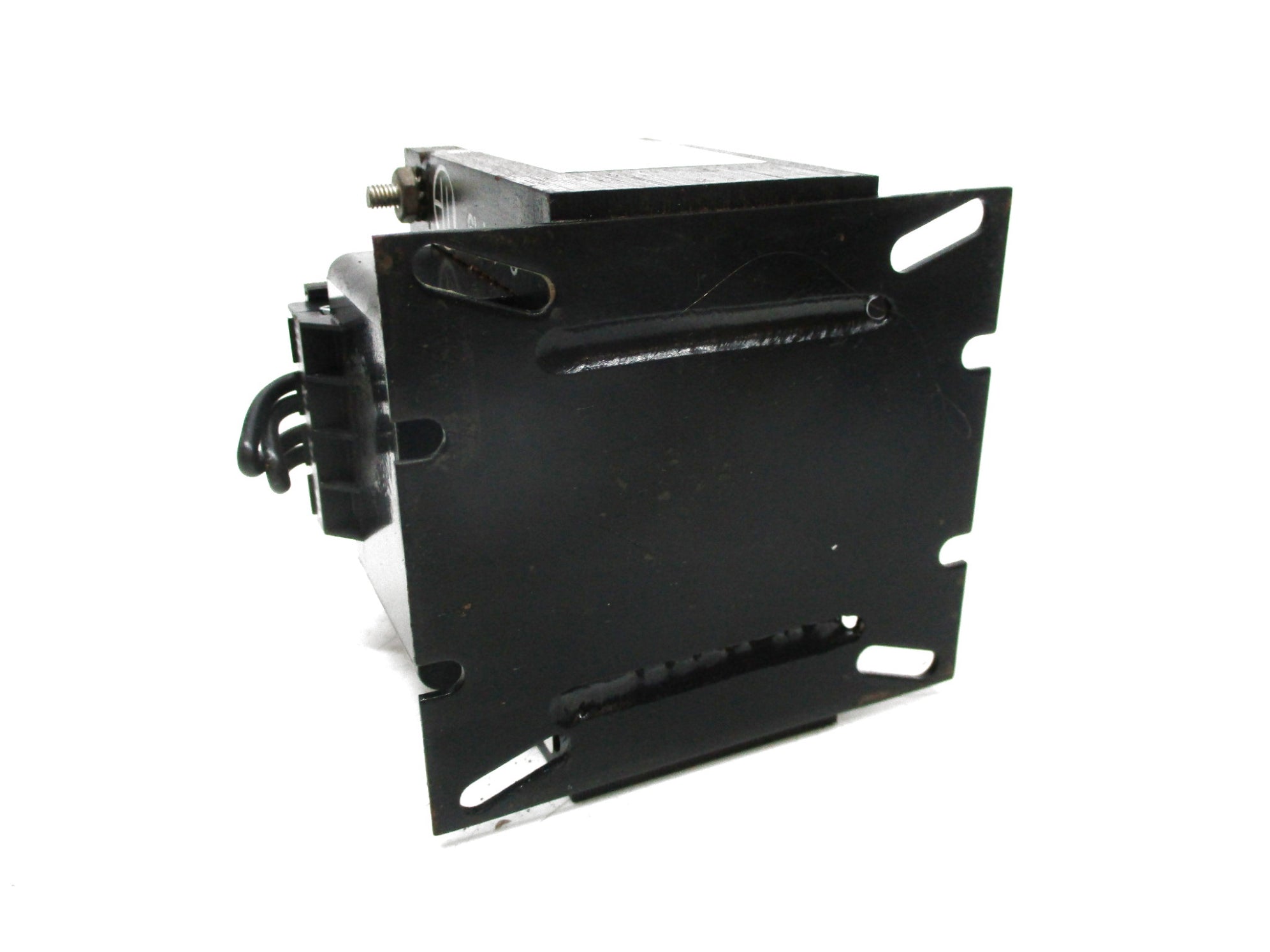 ALLEN BRADLEY 1497-C-BASX-0-N SER. A 240/480V NSNP