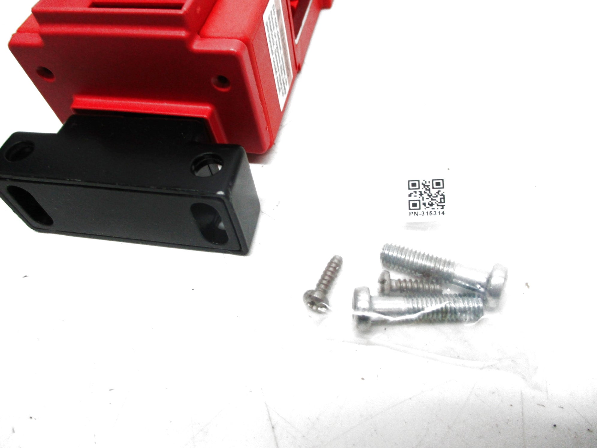 ALLEN BRADLEY 440K-T11467 SER. B (WH) NSMP