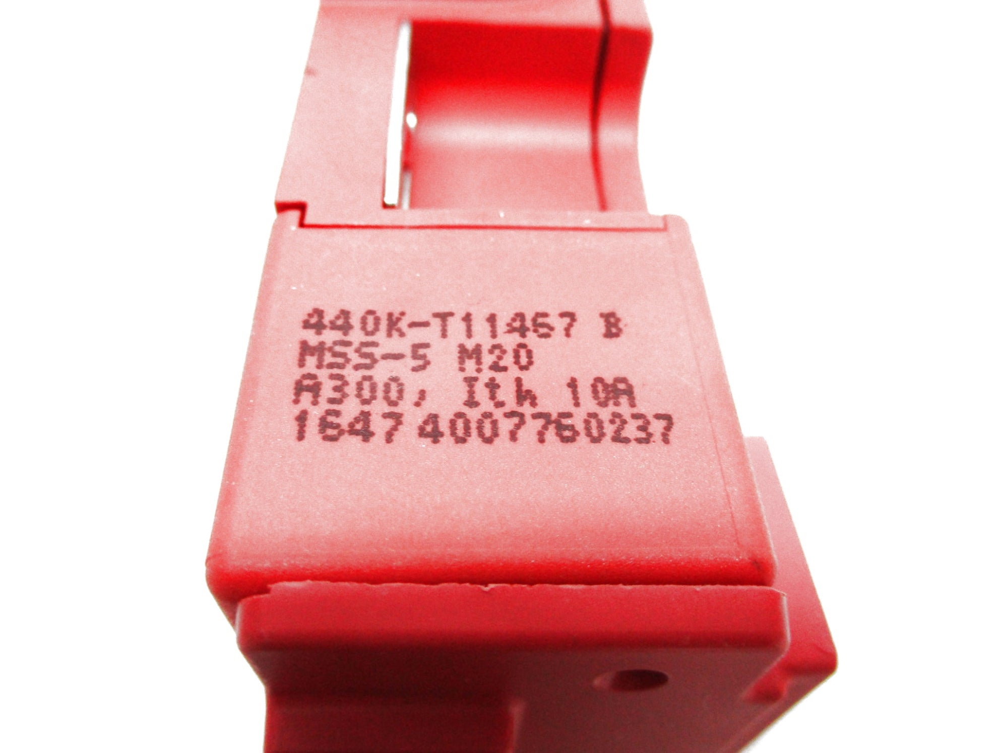 ALLEN BRADLEY 440K-T11467 SER. B (WH) NSMP