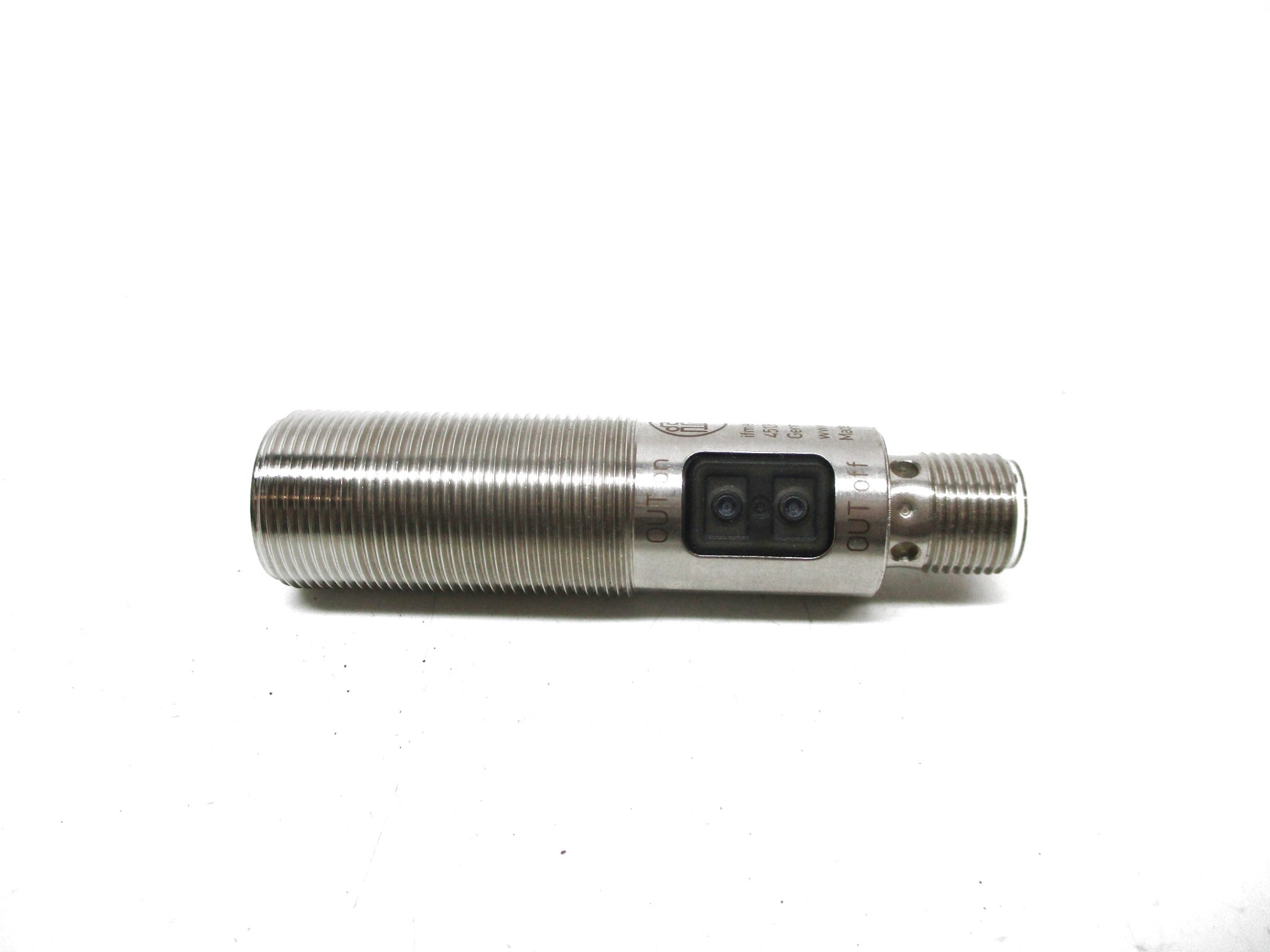 IFM EFECTOR OGT300 NSMP