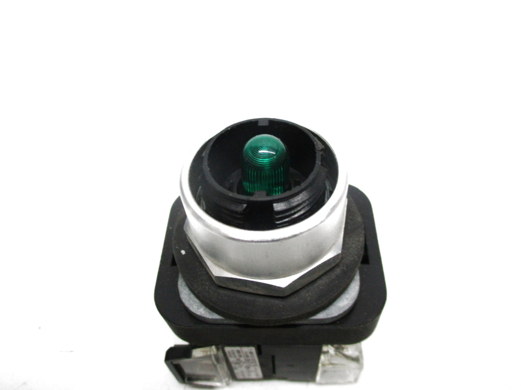 ALLEN BRADLEY 800T-QBH10G SER. T (AS PICTURED) NSNP