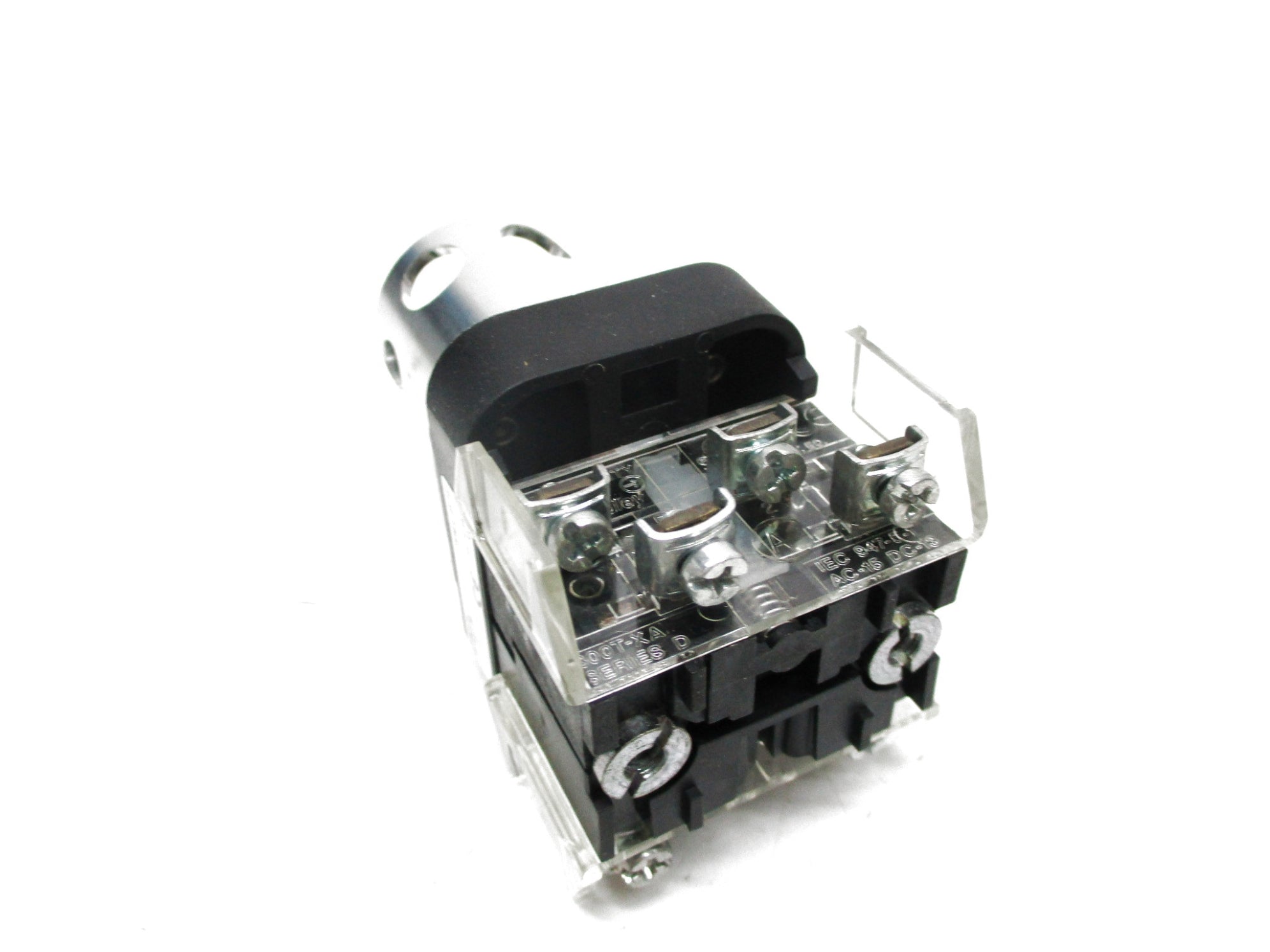 ALLEN BRADLEY 800H-QRA24G SER. F (AS PICTURED) NSNP