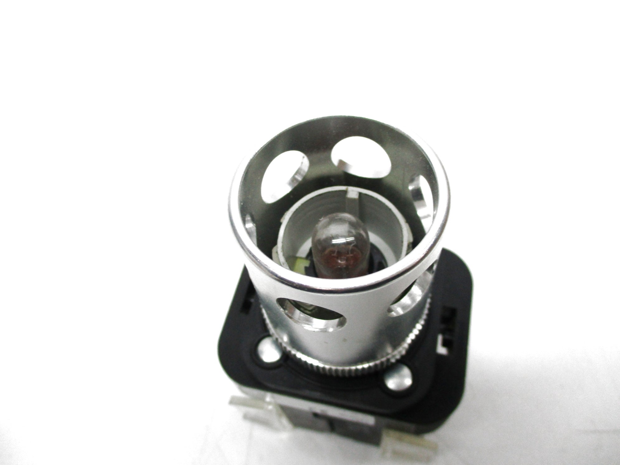 ALLEN BRADLEY 800H-QRA24G SER. F (AS PICTURED) NSNP