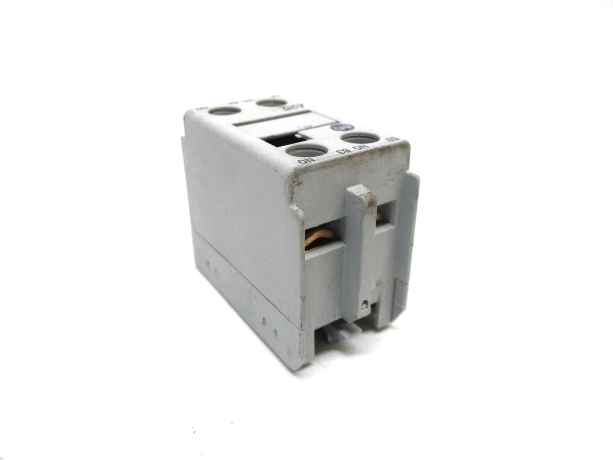 ALLEN BRADLEY 100-FA20 SER. A UNMP