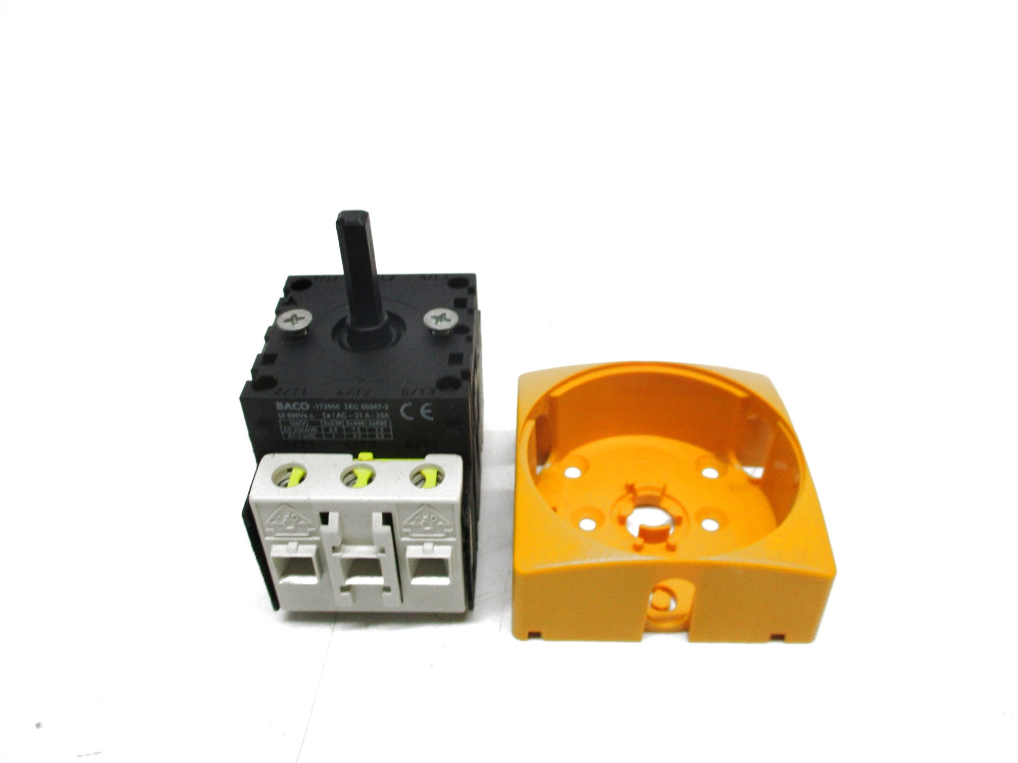 BACO 222102 (AS PICTURED) NSMP