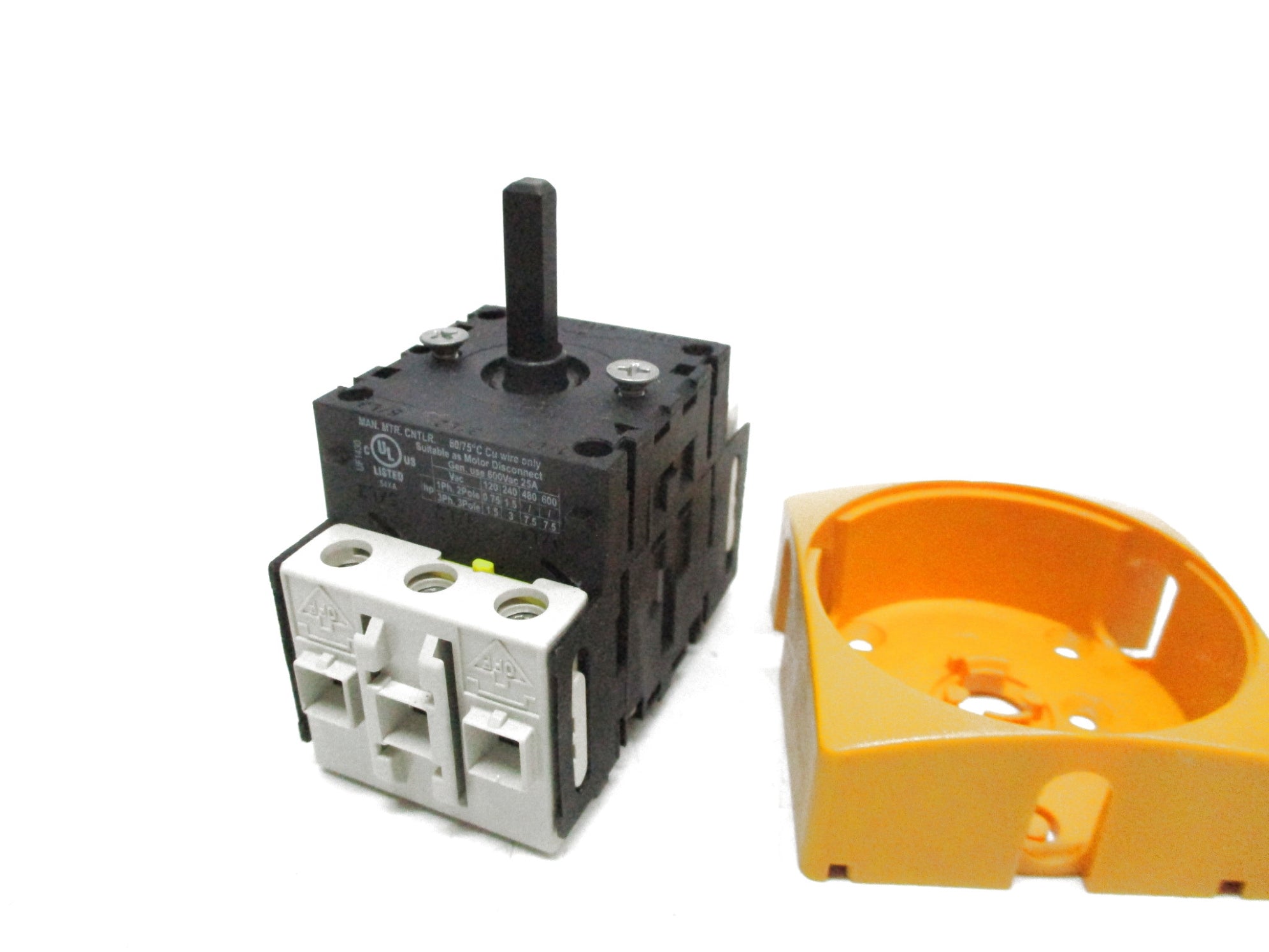 BACO 222102 (AS PICTURED) NSMP