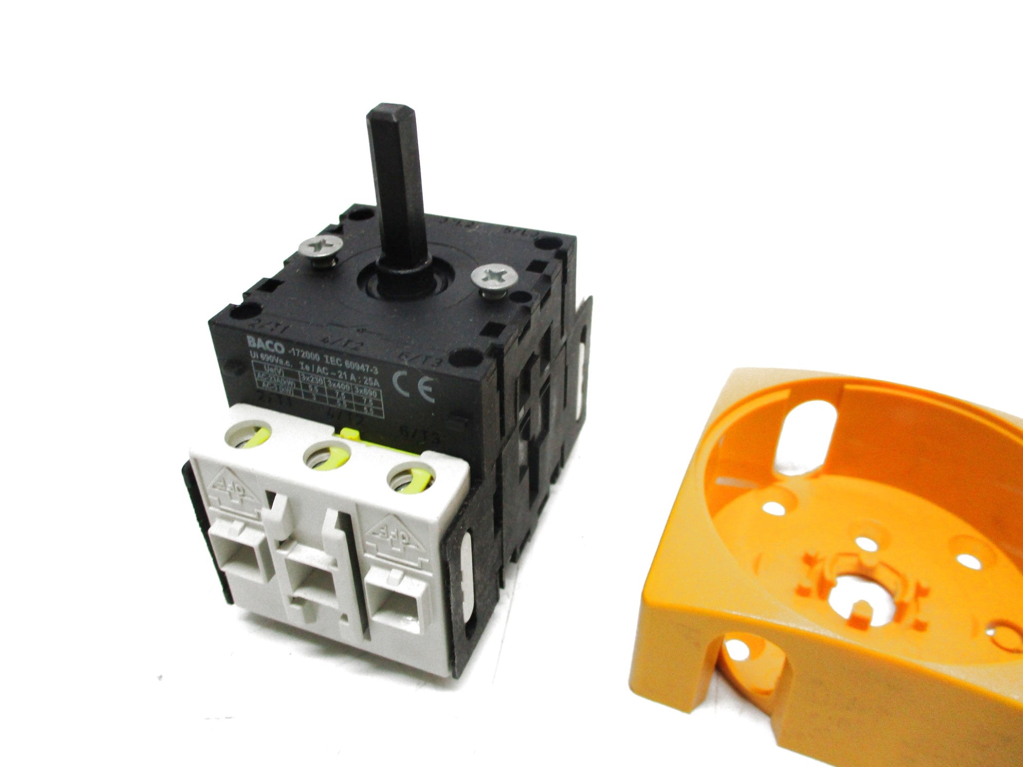 BACO 222102 (AS PICTURED) NSMP