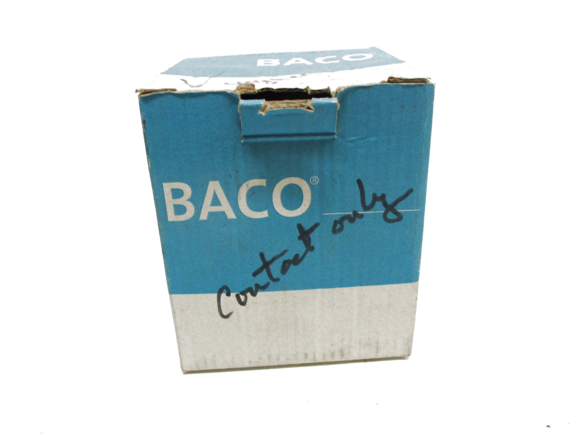 BACO 222102 (AS PICTURED) NSMP