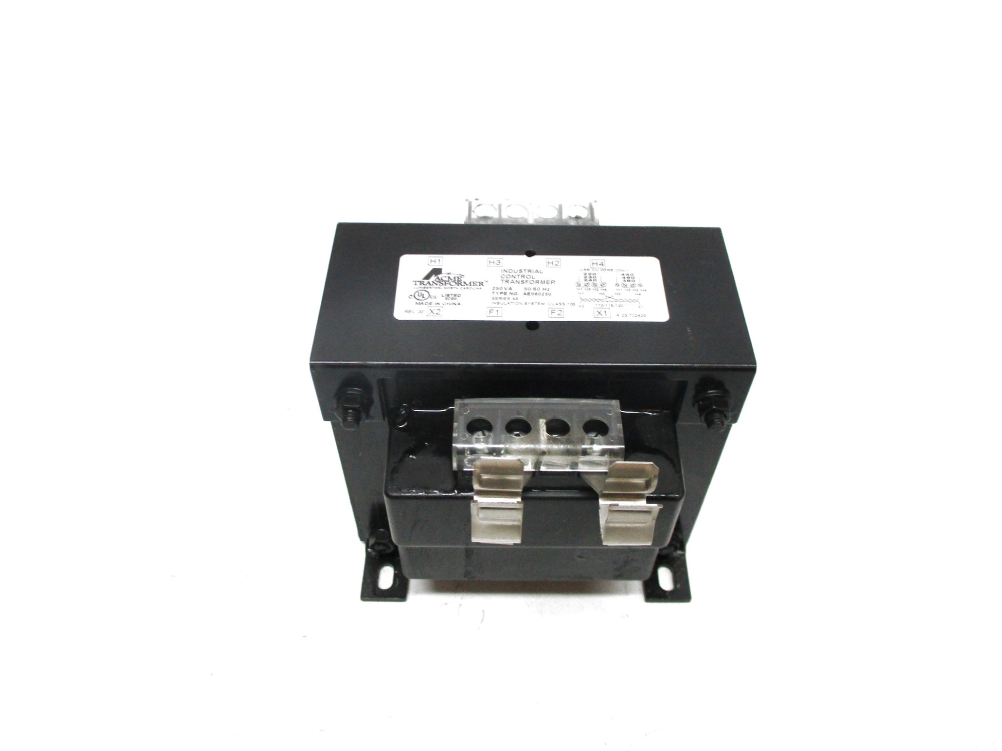 ACME TRANSFORMER AE060250 NSMP